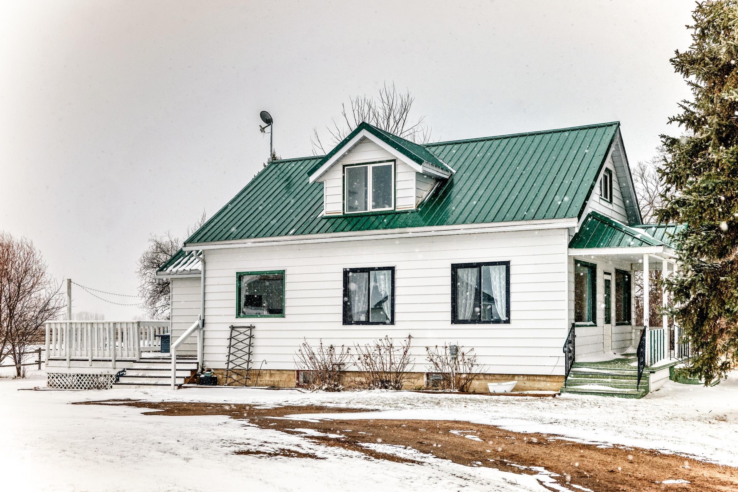 Photo 11 at 24523 Twp Road 582, None, Rural Sturgeon County