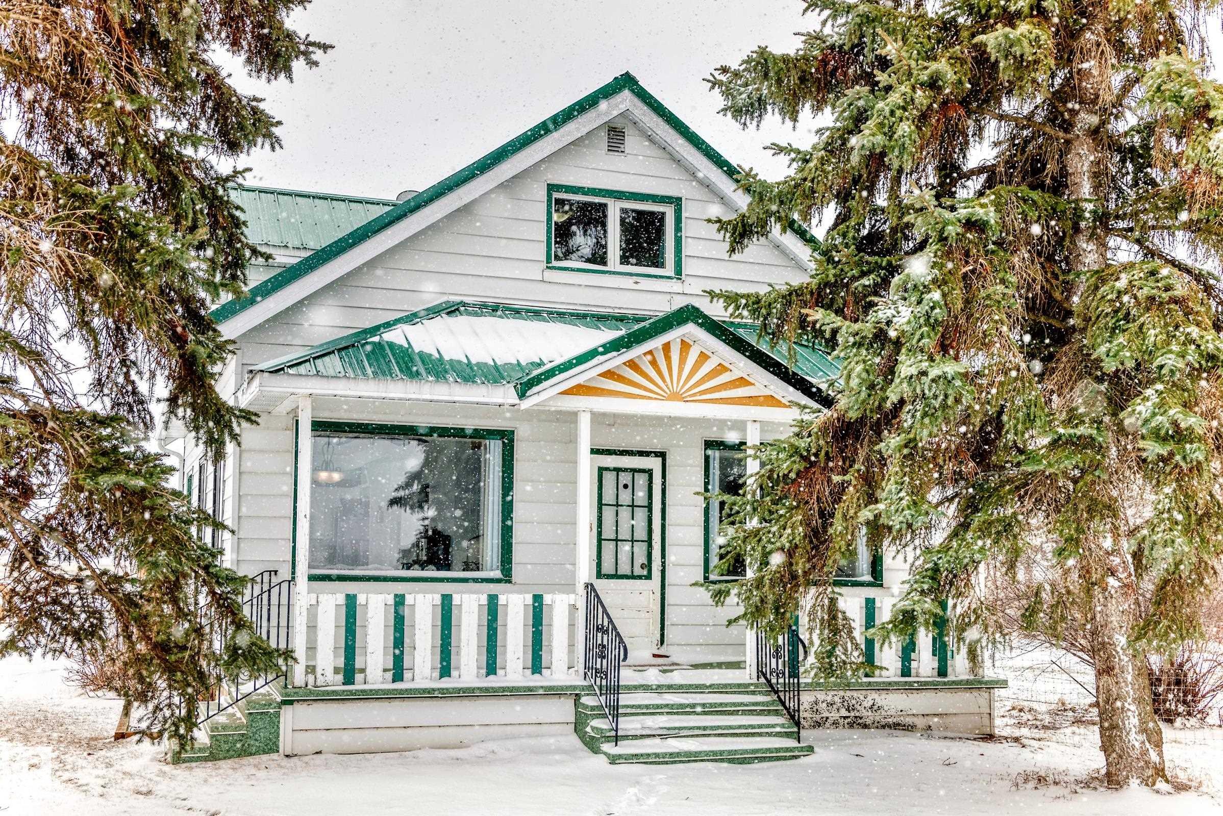 Photo 12 at 24523 Twp Road 582, None, Rural Sturgeon County