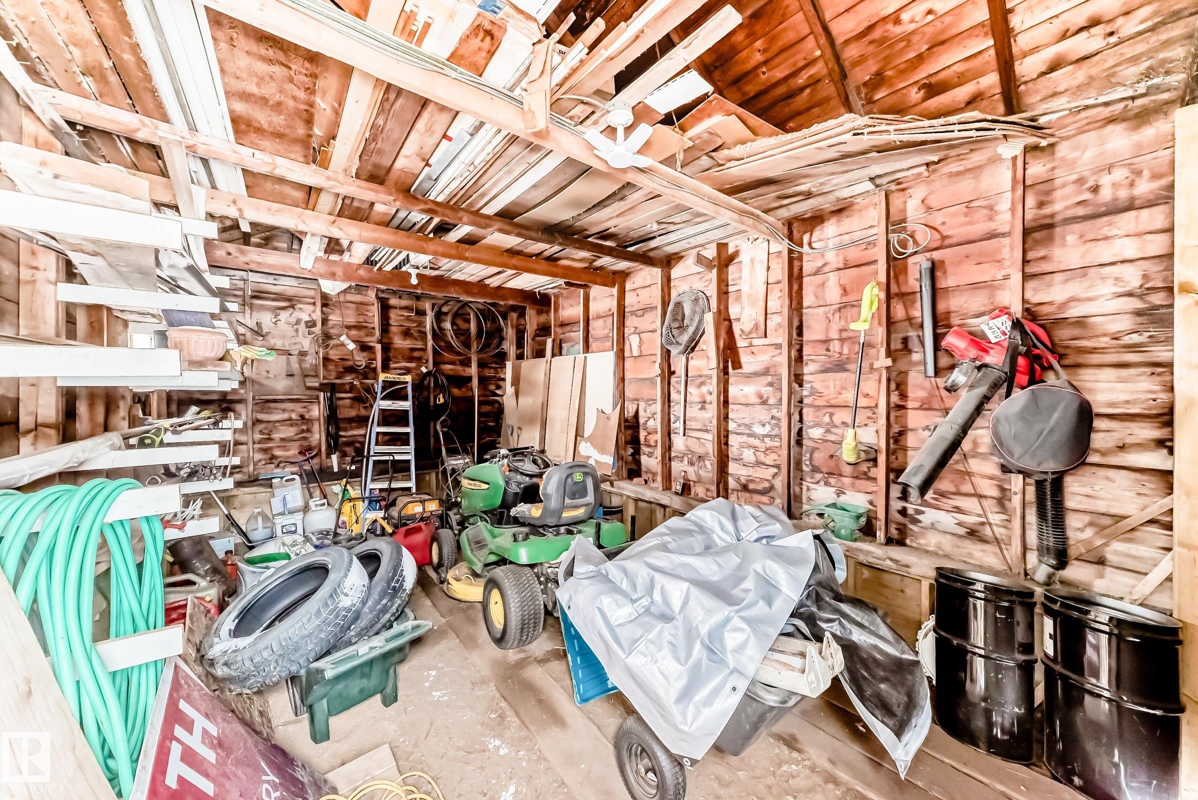 Photo 58 at 24523 Twp Road 582, None, Rural Sturgeon County