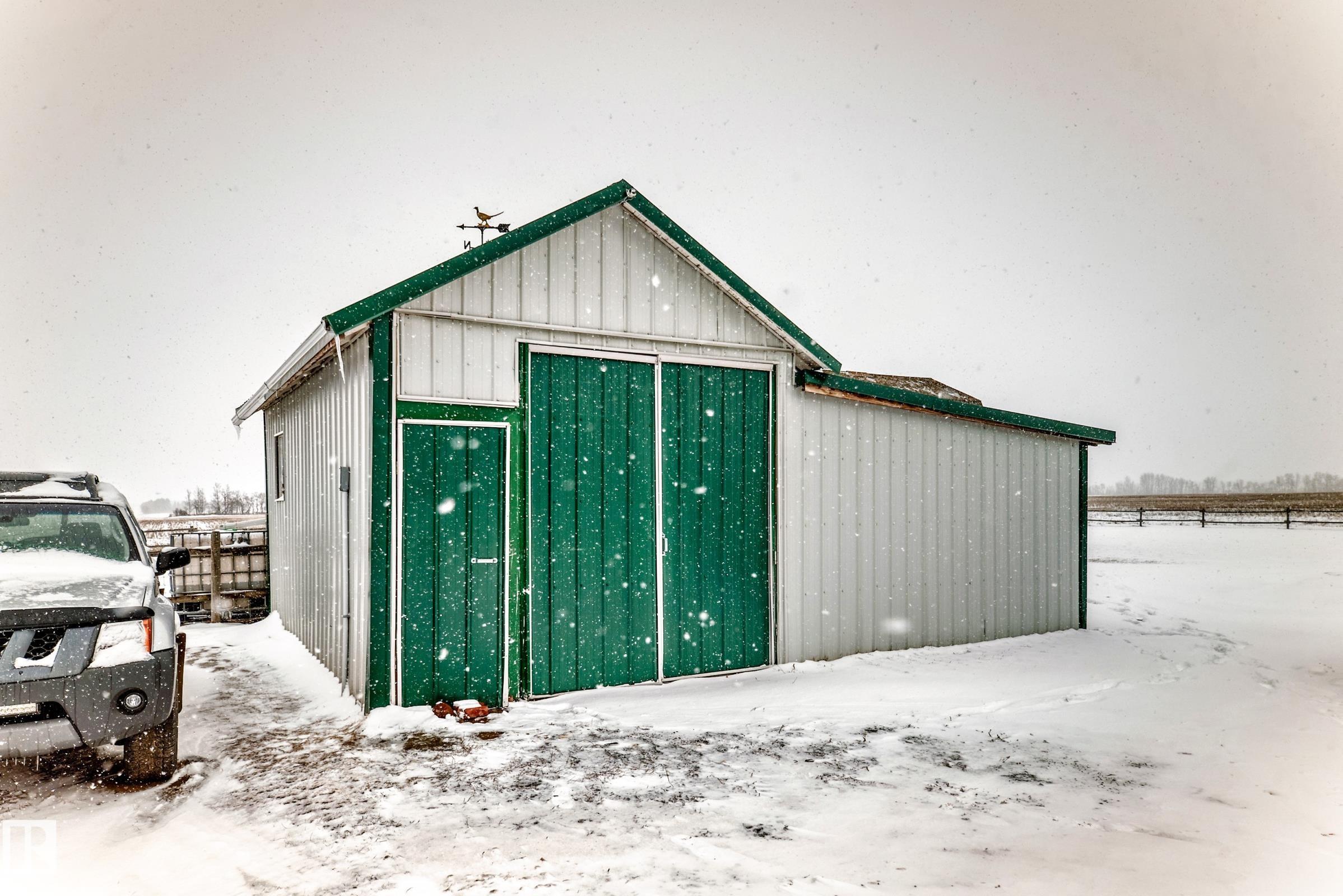 Photo 64 at 24523 Twp Road 582, None, Rural Sturgeon County