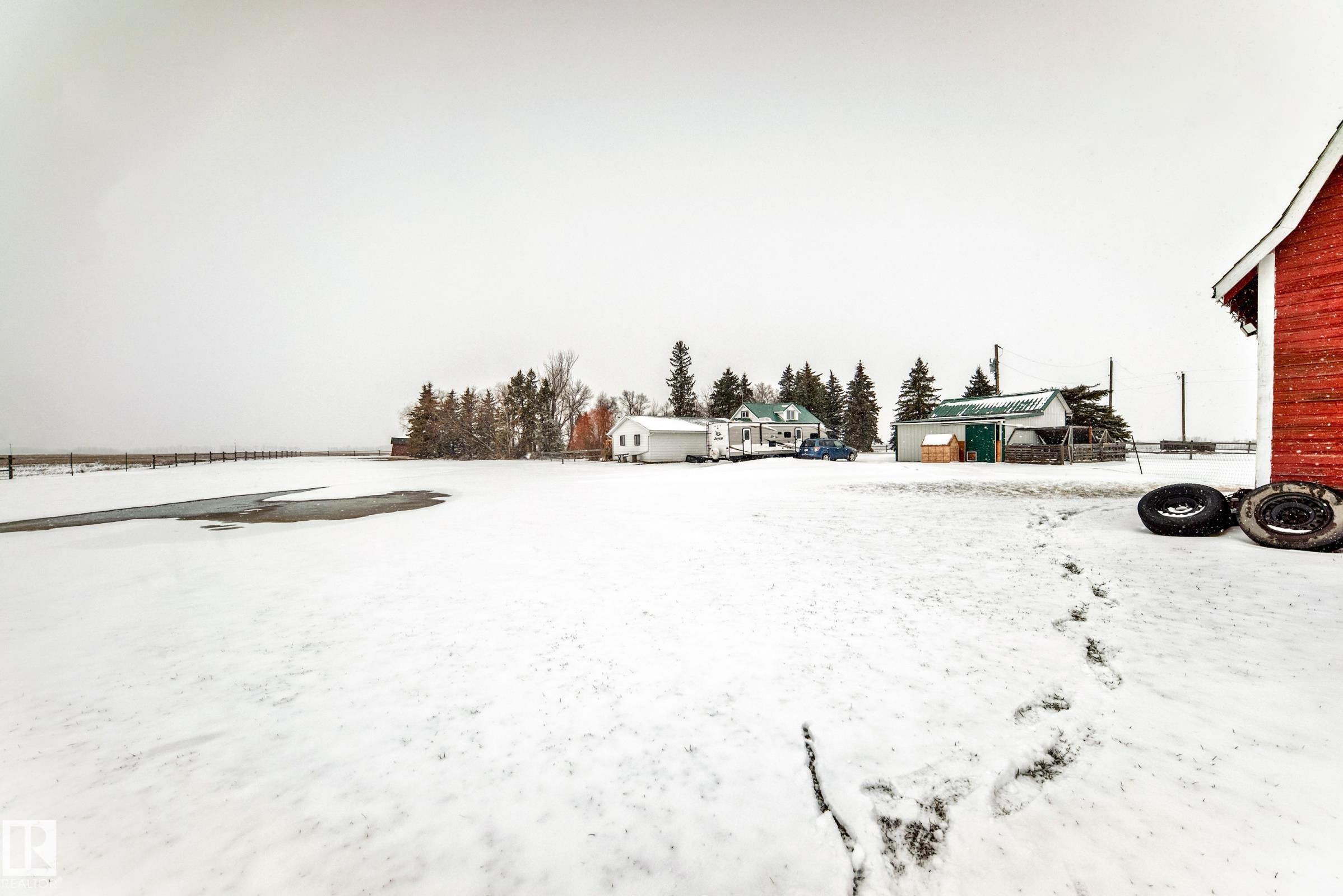 Photo 67 at 24523 Twp Road 582, None, Rural Sturgeon County