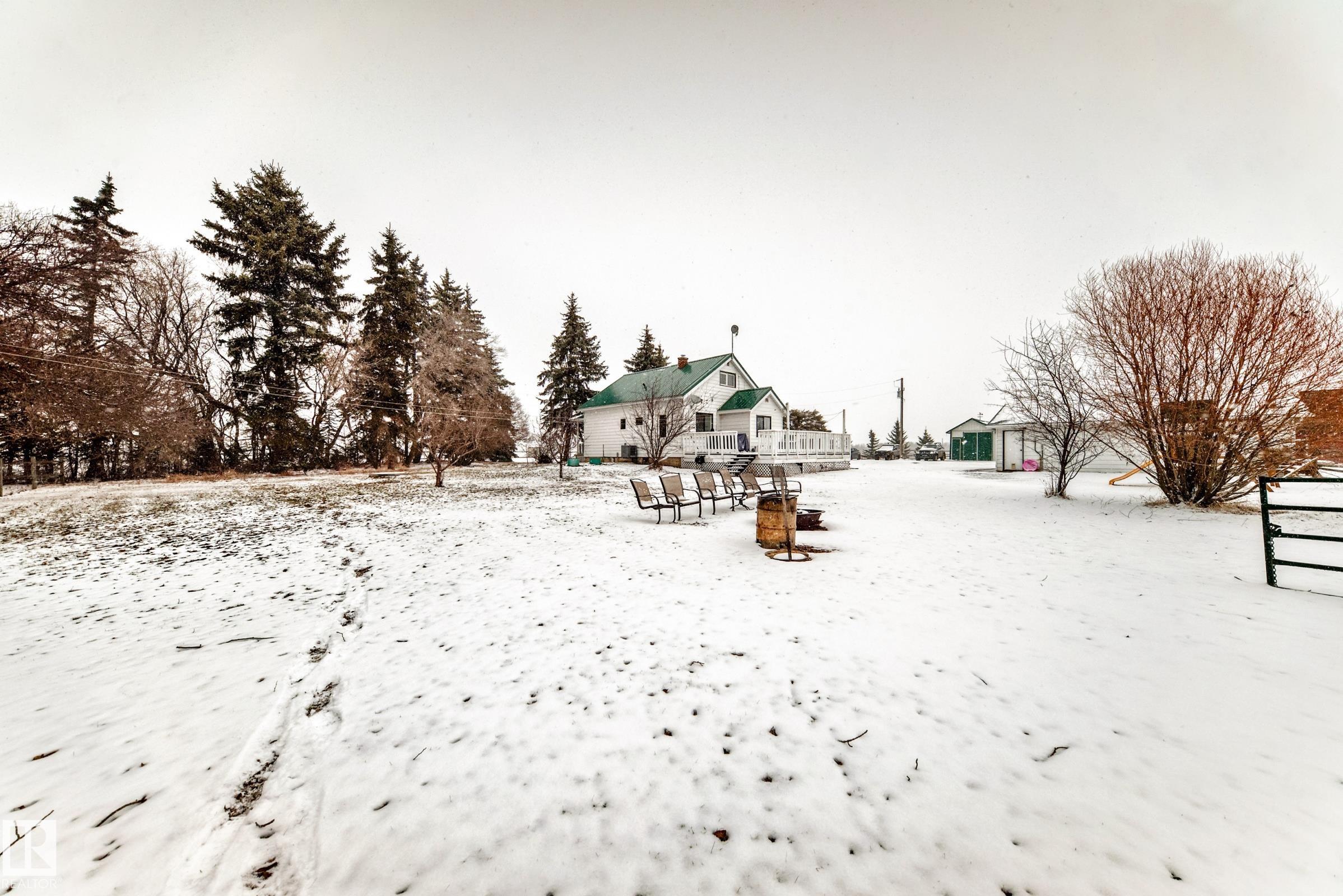 Photo 70 at 24523 Twp Road 582, None, Rural Sturgeon County