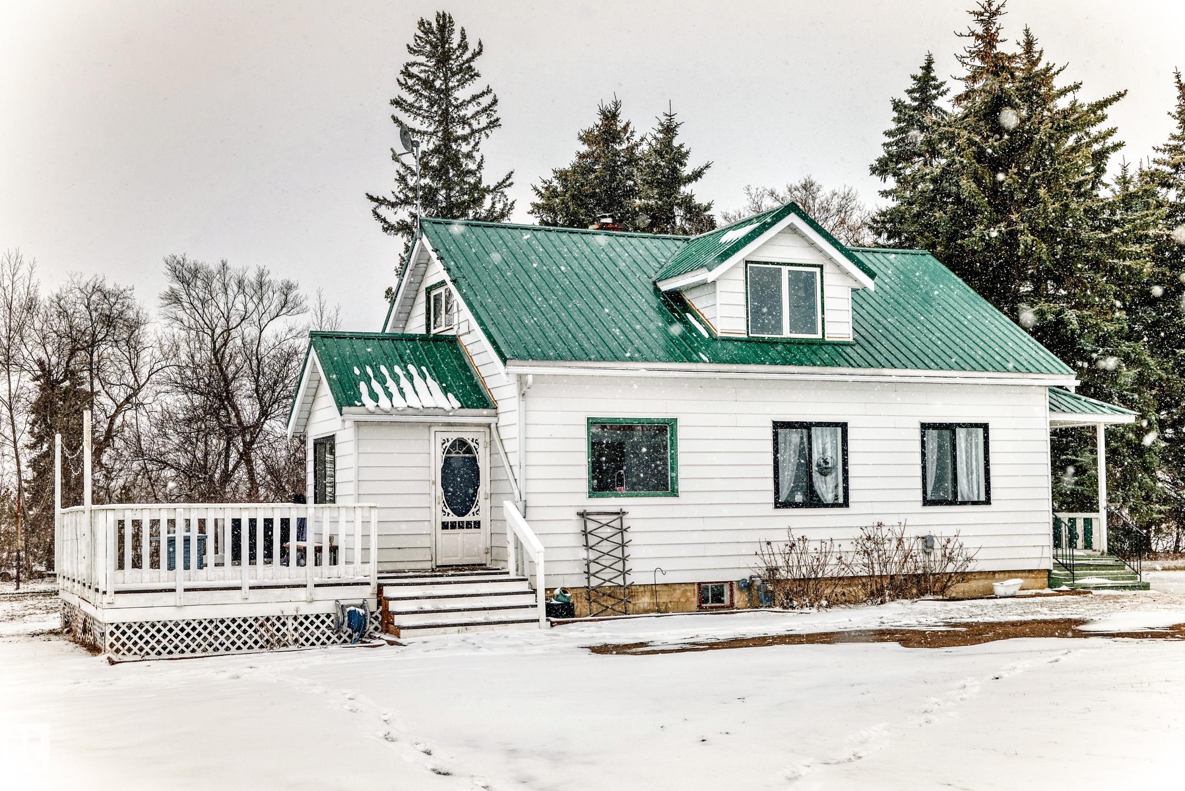 24523 Twp Road 582, None, Rural Sturgeon County