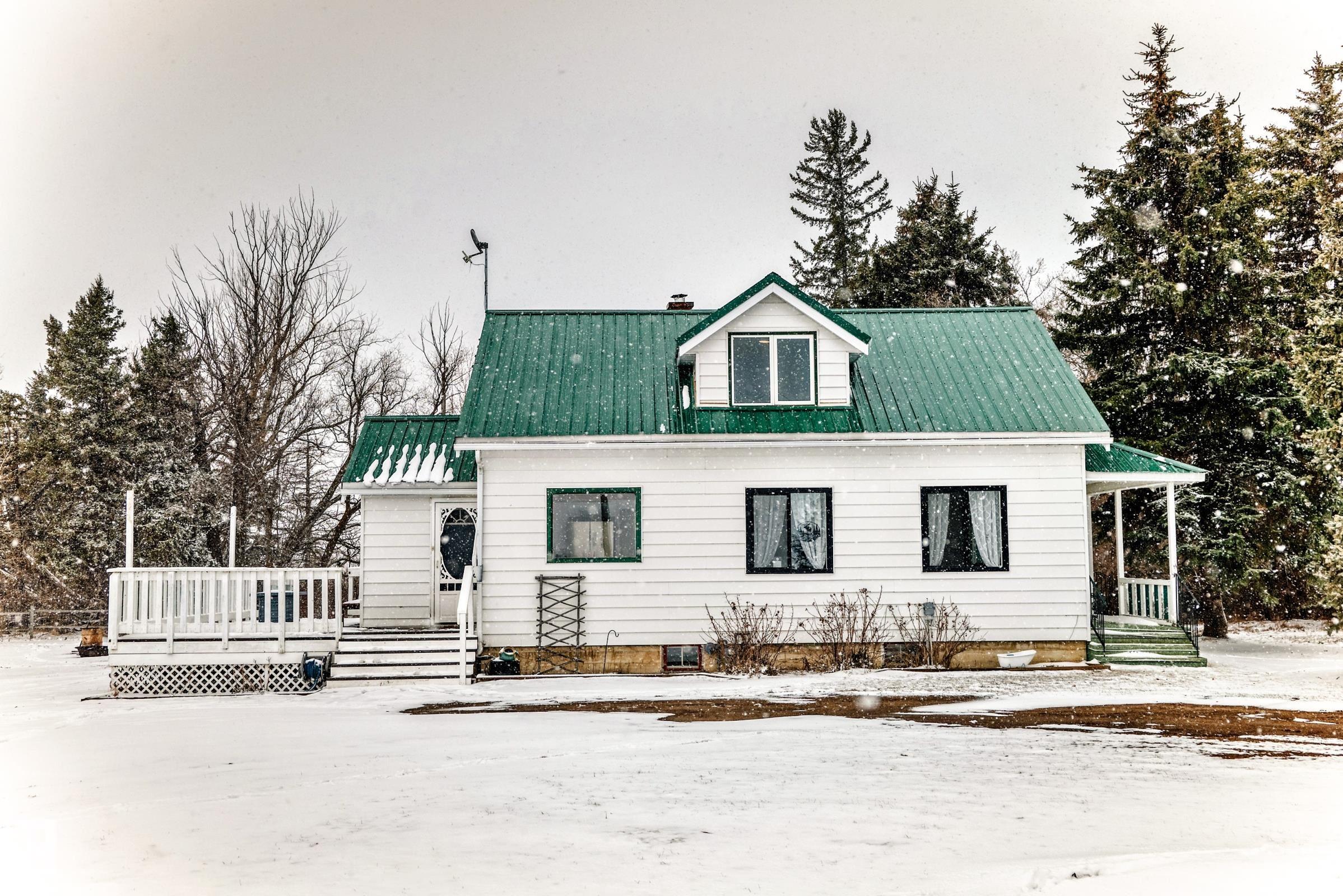 24523 Twp Road 582, None, Rural Sturgeon County