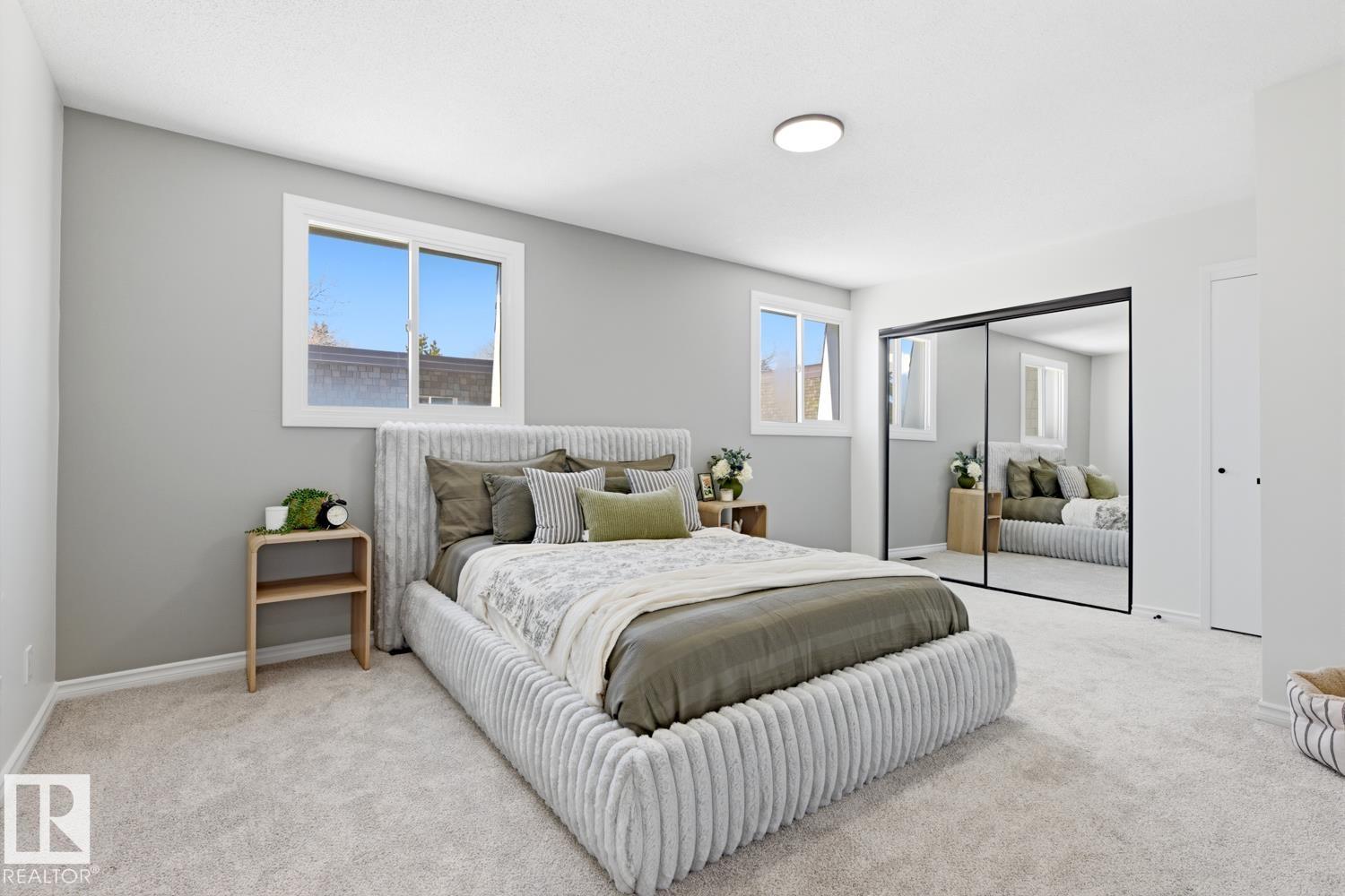 Photo 19 at 413 Village On The Green green NW, York, Edmonton