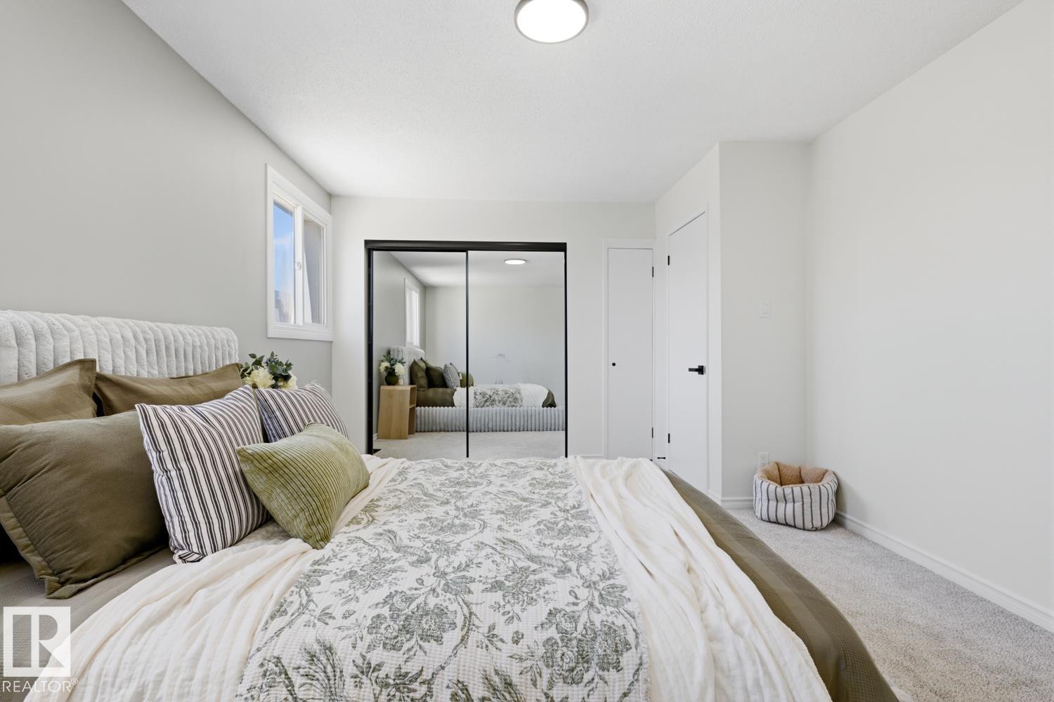 Photo 20 at 413 Village On The Green green NW, York, Edmonton