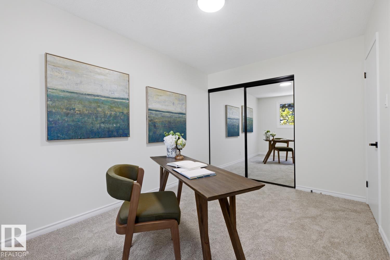 Photo 25 at 413 Village On The Green green NW, York, Edmonton