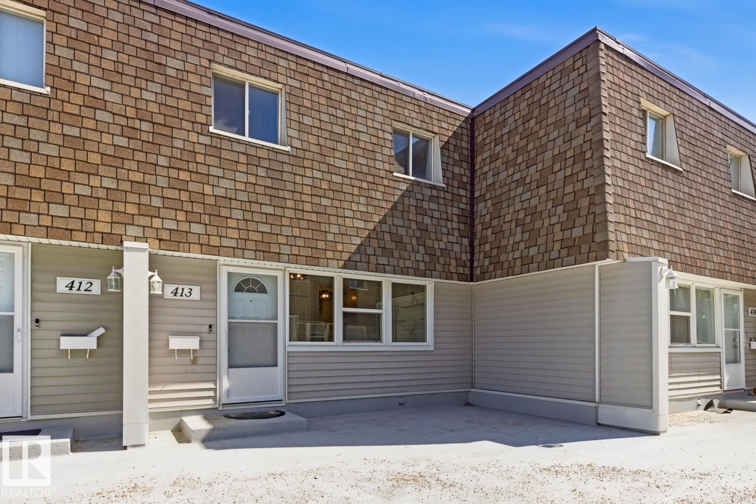 Photo 32 at 413 Village On The Green green NW, York, Edmonton