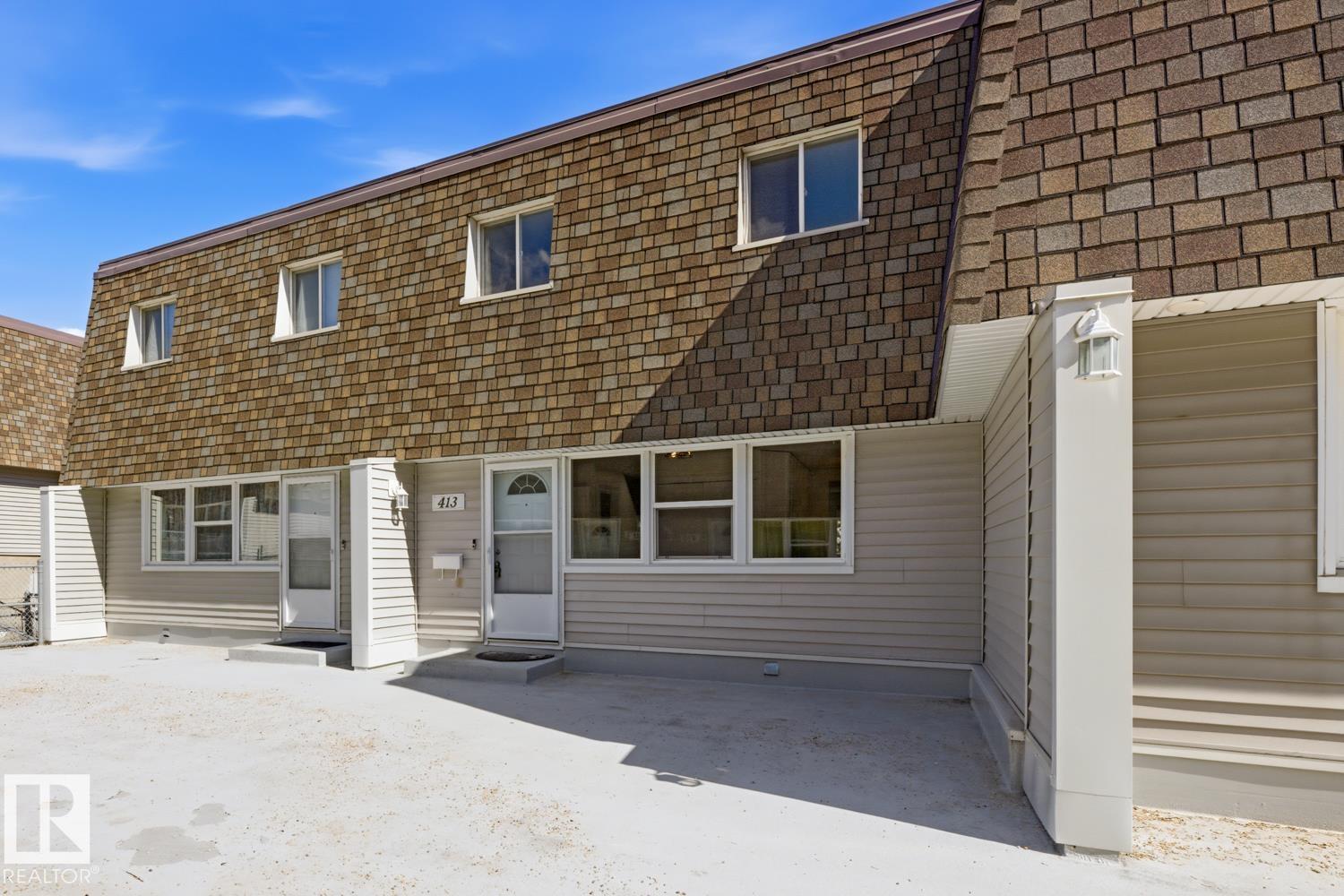 Photo 33 at 413 Village On The Green green NW, York, Edmonton