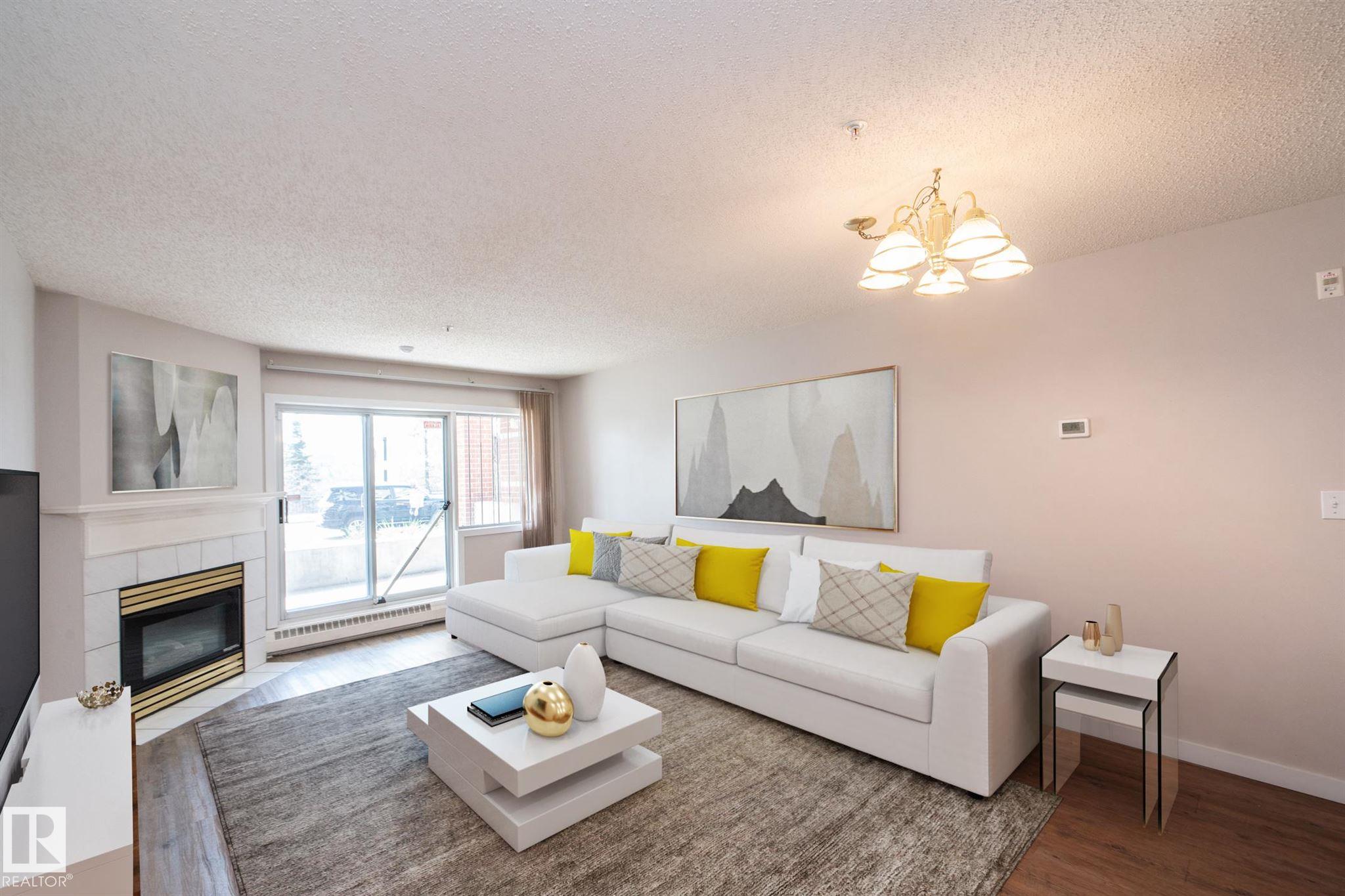 Photo 11 at 112 - 11716 100 Avenue NW, Wîhkwêntôwin, Edmonton