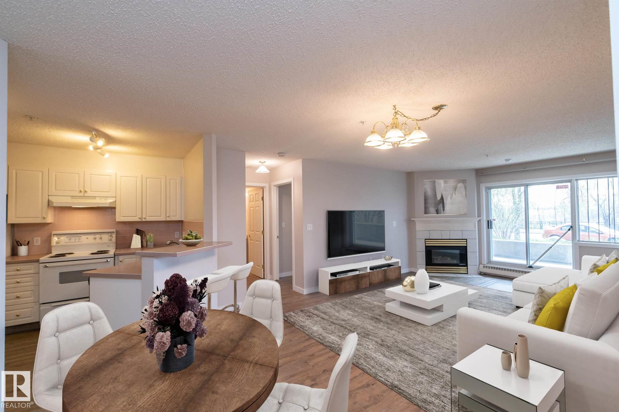 Photo 12 at 112 - 11716 100 Avenue NW, Wîhkwêntôwin, Edmonton