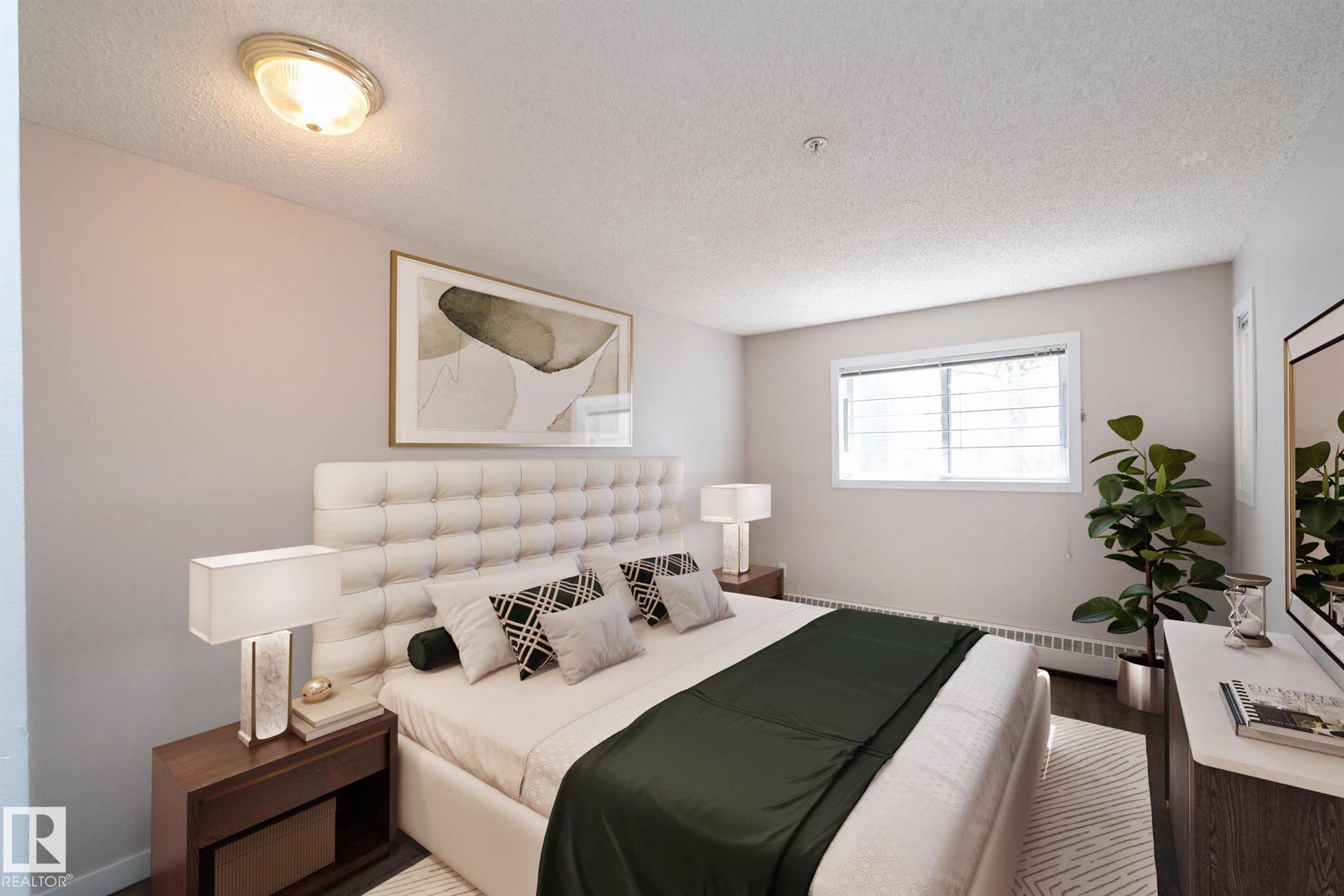 Photo 8 at 112 - 11716 100 Avenue NW, Wîhkwêntôwin, Edmonton