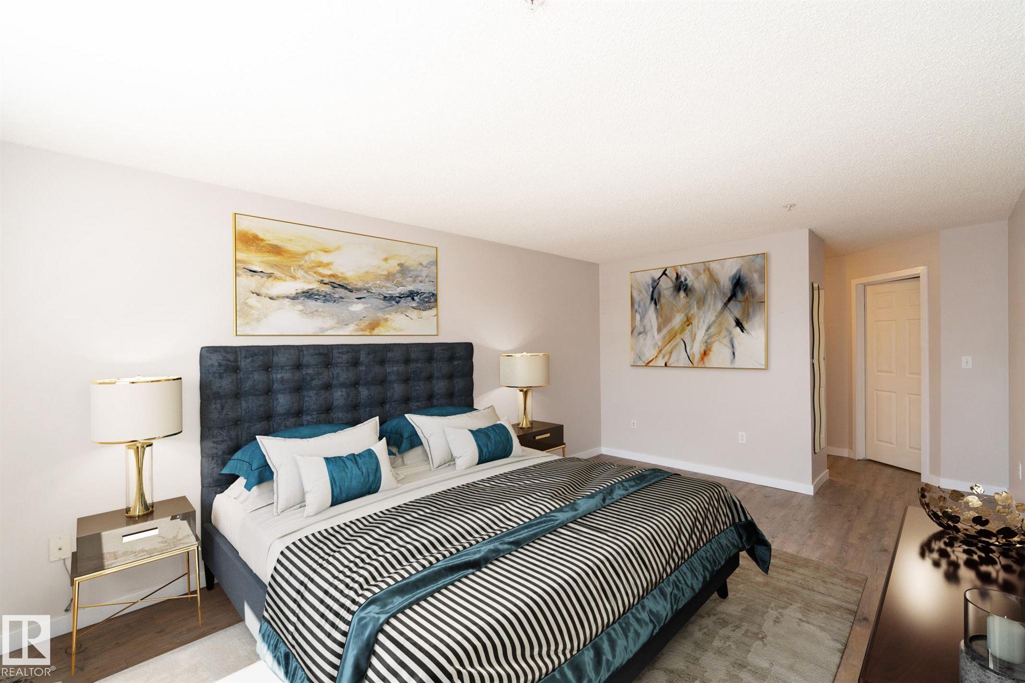 Photo 9 at 112 - 11716 100 Avenue NW, Wîhkwêntôwin, Edmonton