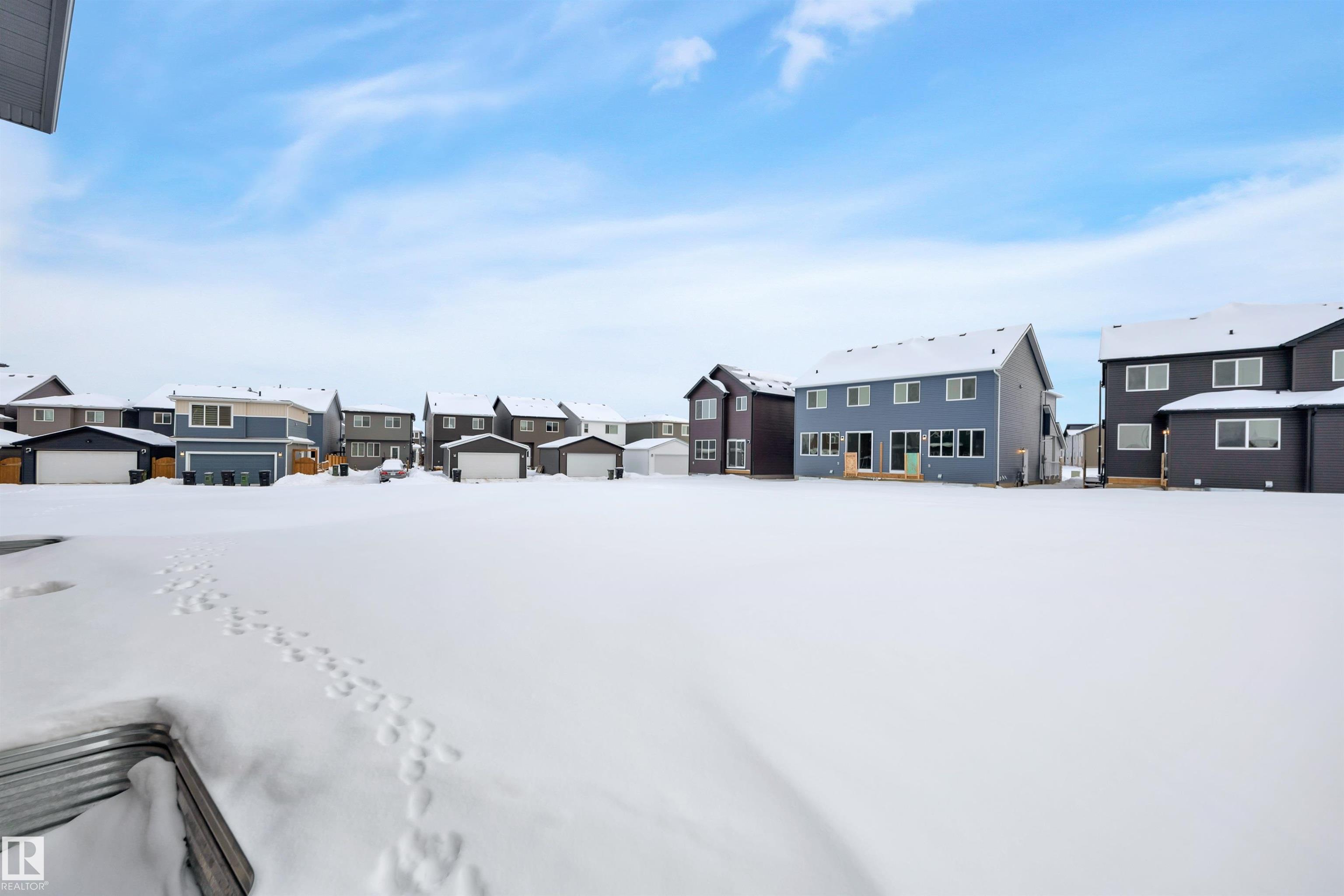 Photo 37 at 5631 Hawthorn Way SW, The Orchards At Ellerslie, Edmonton