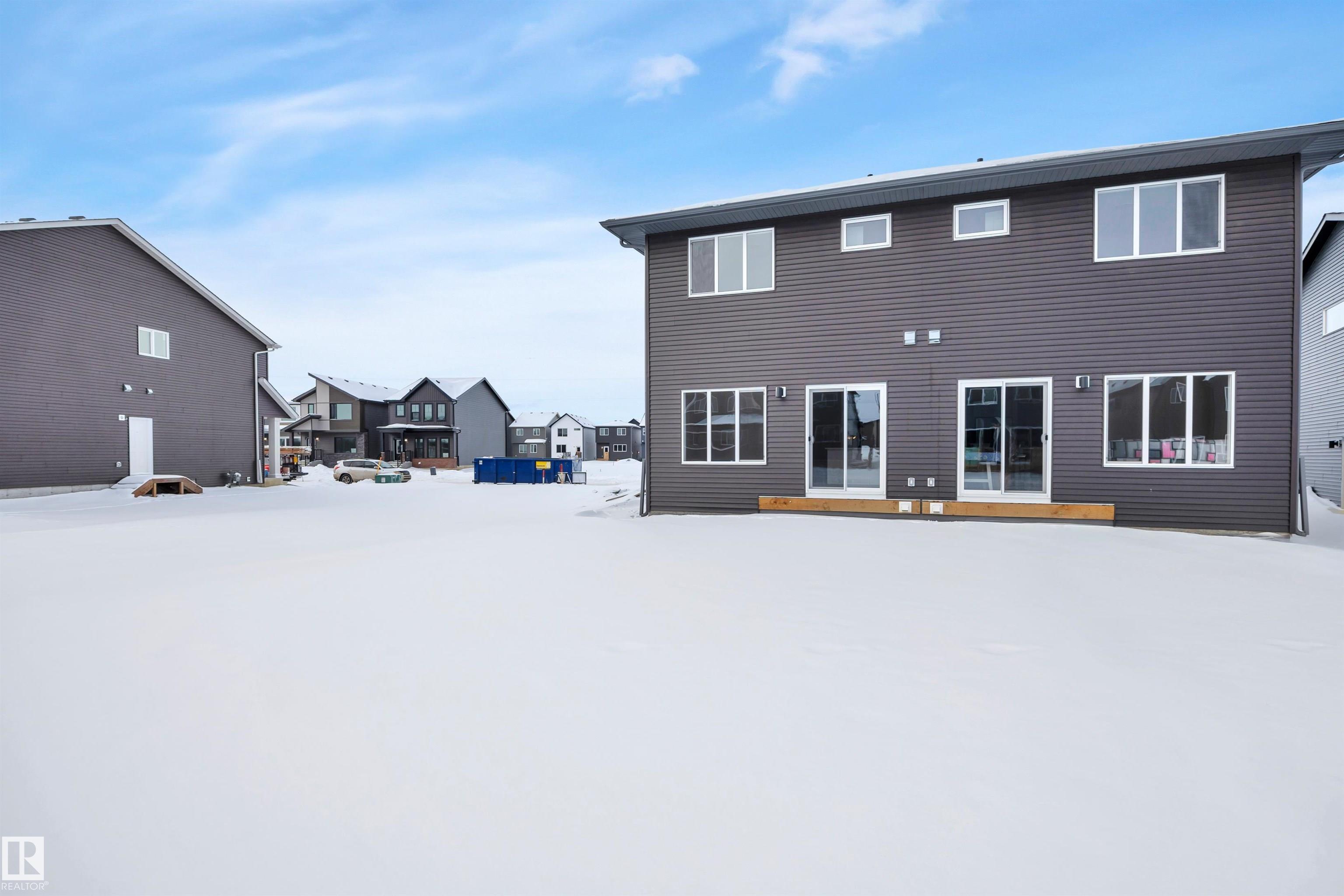 Photo 39 at 5631 Hawthorn Way SW, The Orchards At Ellerslie, Edmonton