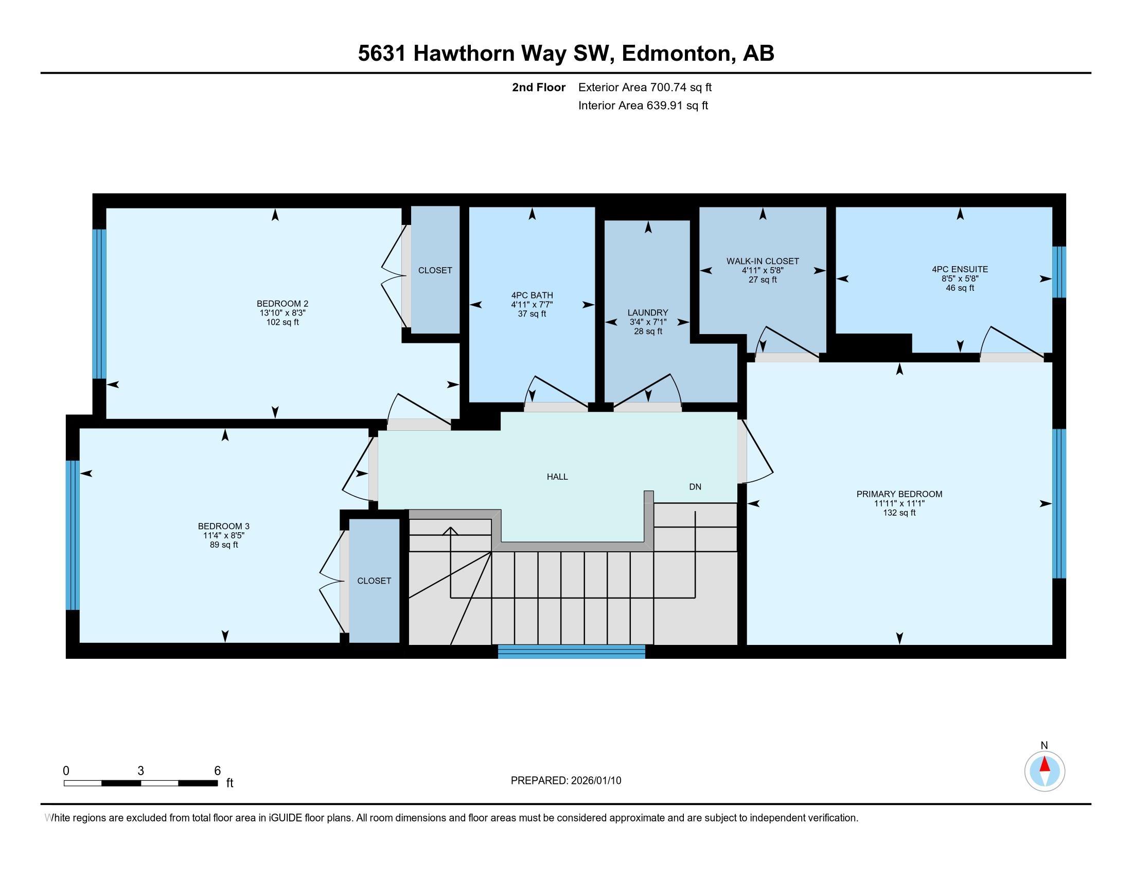 Photo 43 at 5631 Hawthorn Way SW, The Orchards At Ellerslie, Edmonton