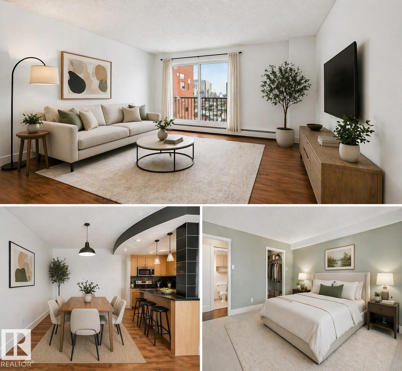 1003 - 9929 113 Street NW, Wîhkwêntôwin, Edmonton