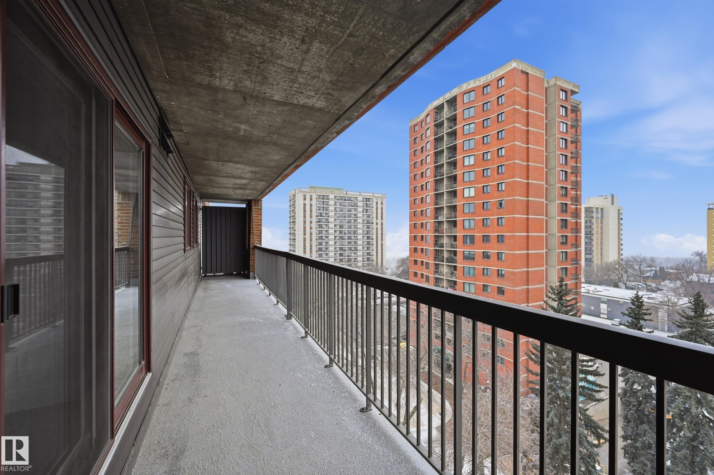 Photo 27 at 1003 - 9929 113 Street NW, Wîhkwêntôwin, Edmonton