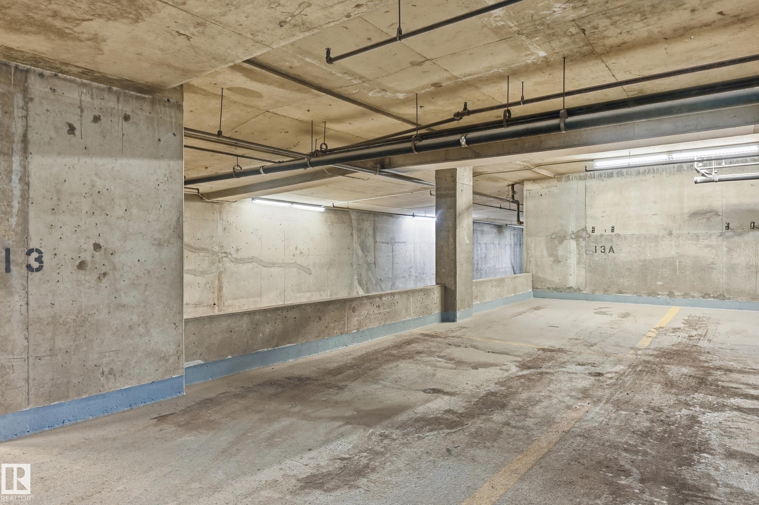 Photo 28 at 1003 - 9929 113 Street NW, Wîhkwêntôwin, Edmonton