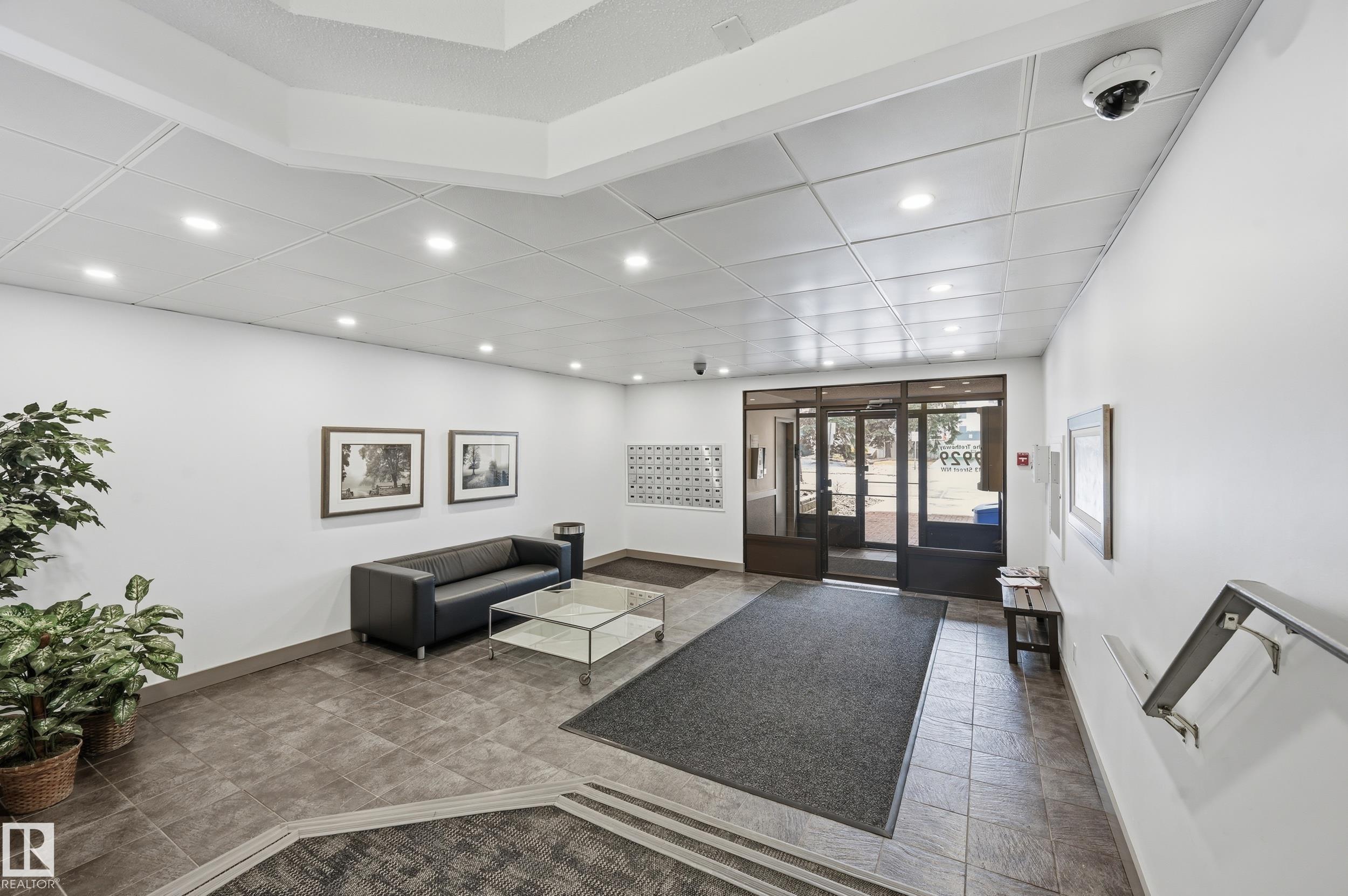 Photo 29 at 1003 - 9929 113 Street NW, Wîhkwêntôwin, Edmonton