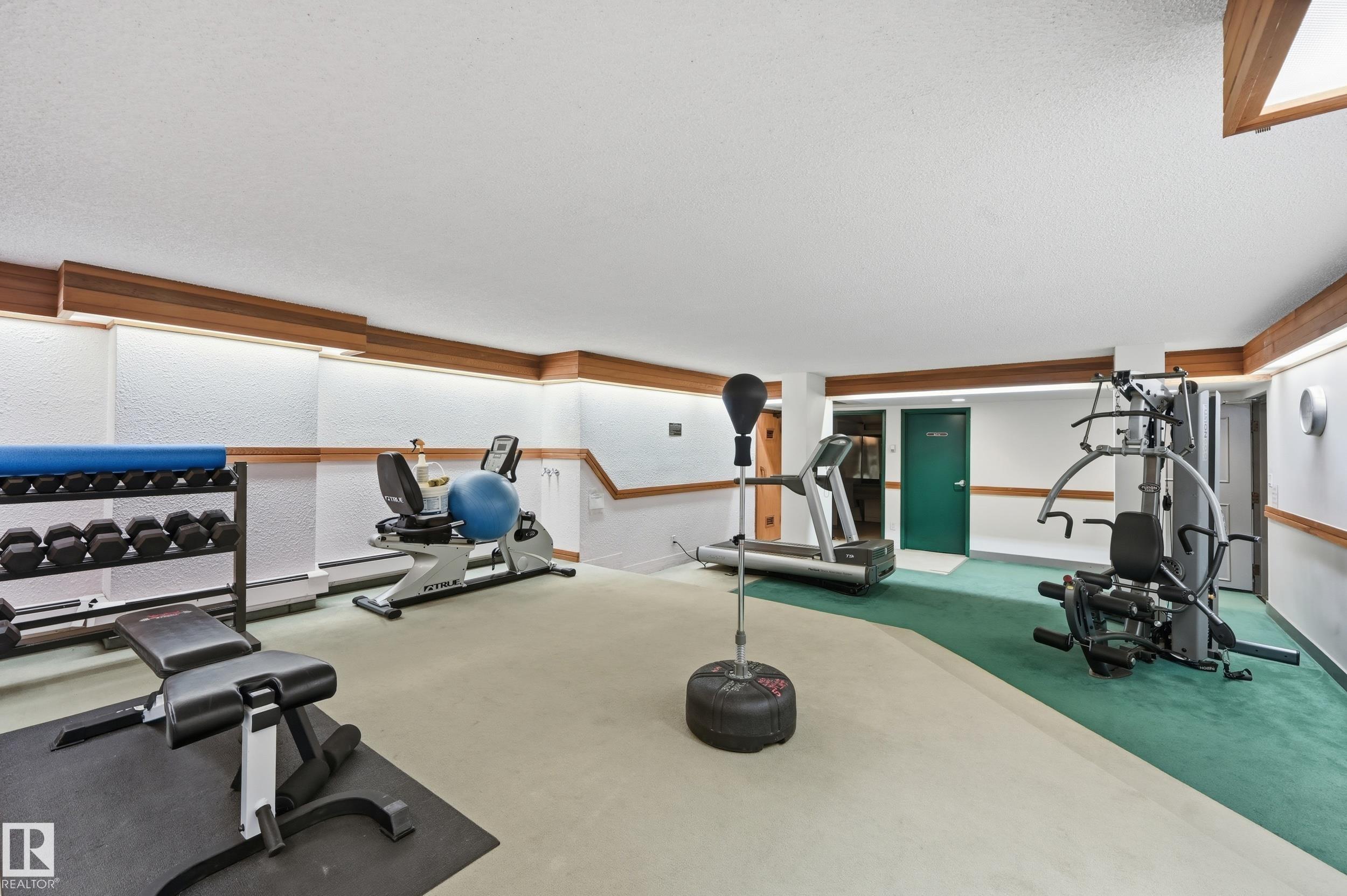 Photo 31 at 1003 - 9929 113 Street NW, Wîhkwêntôwin, Edmonton