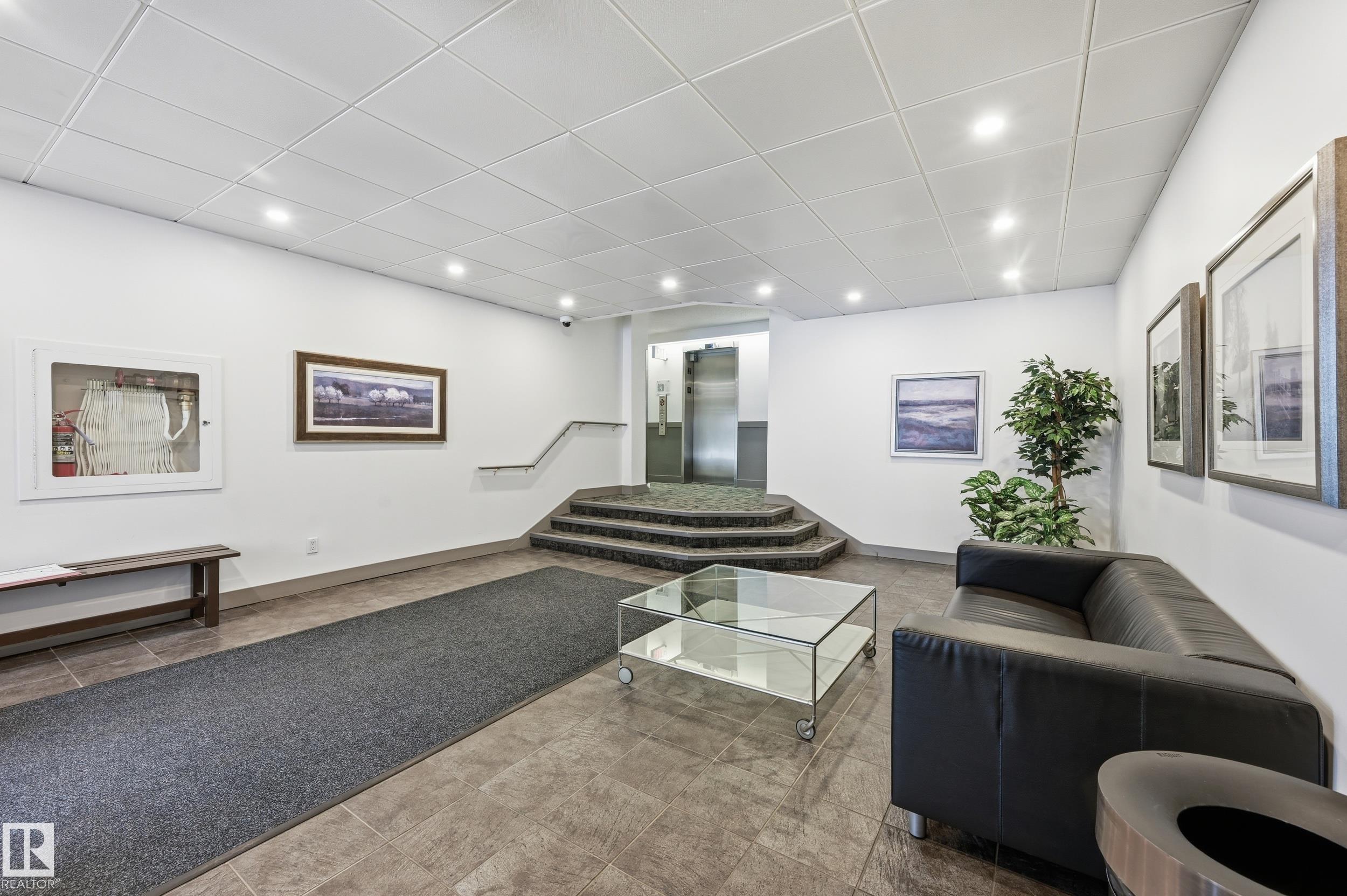 Photo 32 at 1003 - 9929 113 Street NW, Wîhkwêntôwin, Edmonton