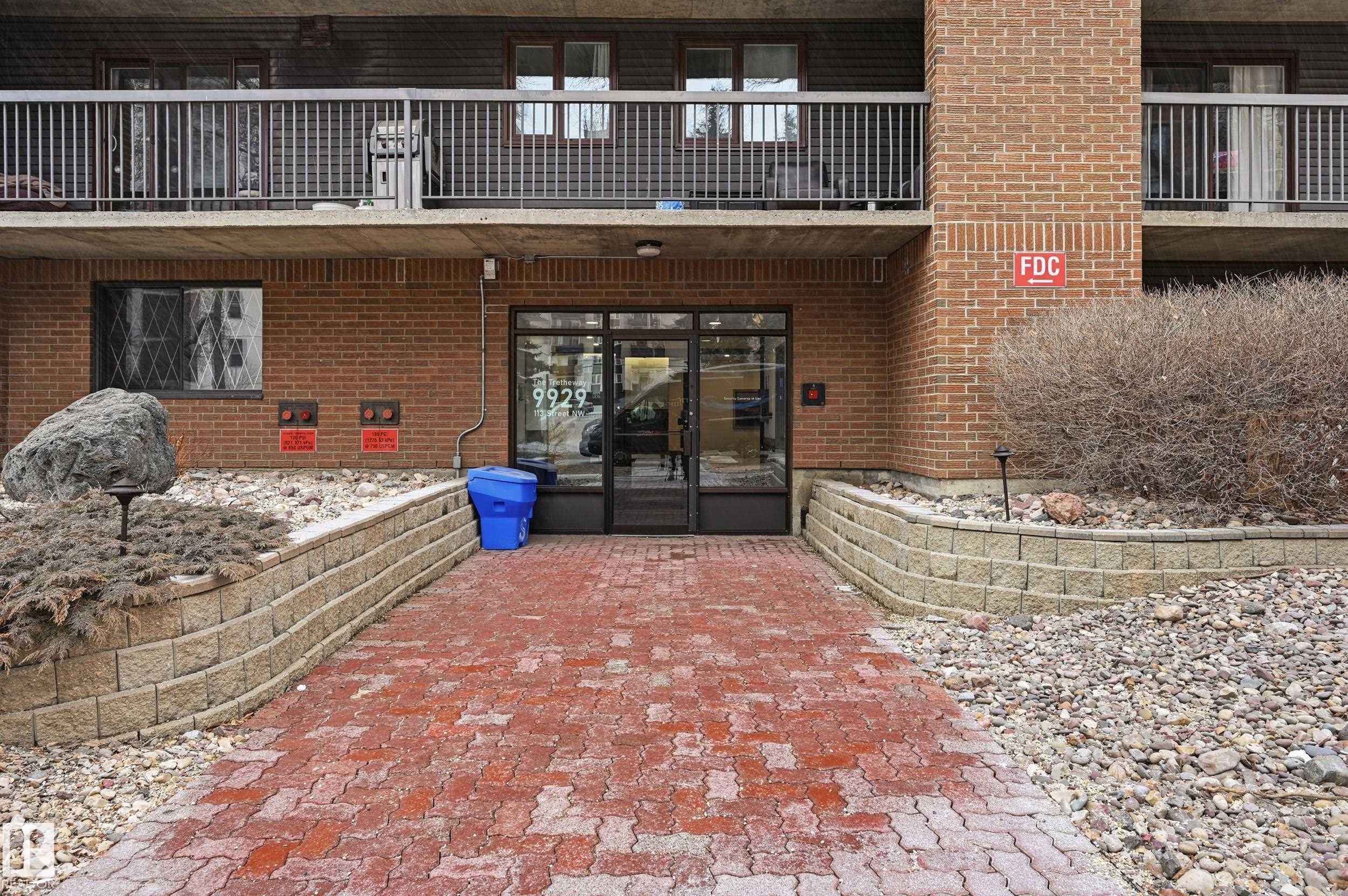 Photo 35 at 1003 - 9929 113 Street NW, Wîhkwêntôwin, Edmonton