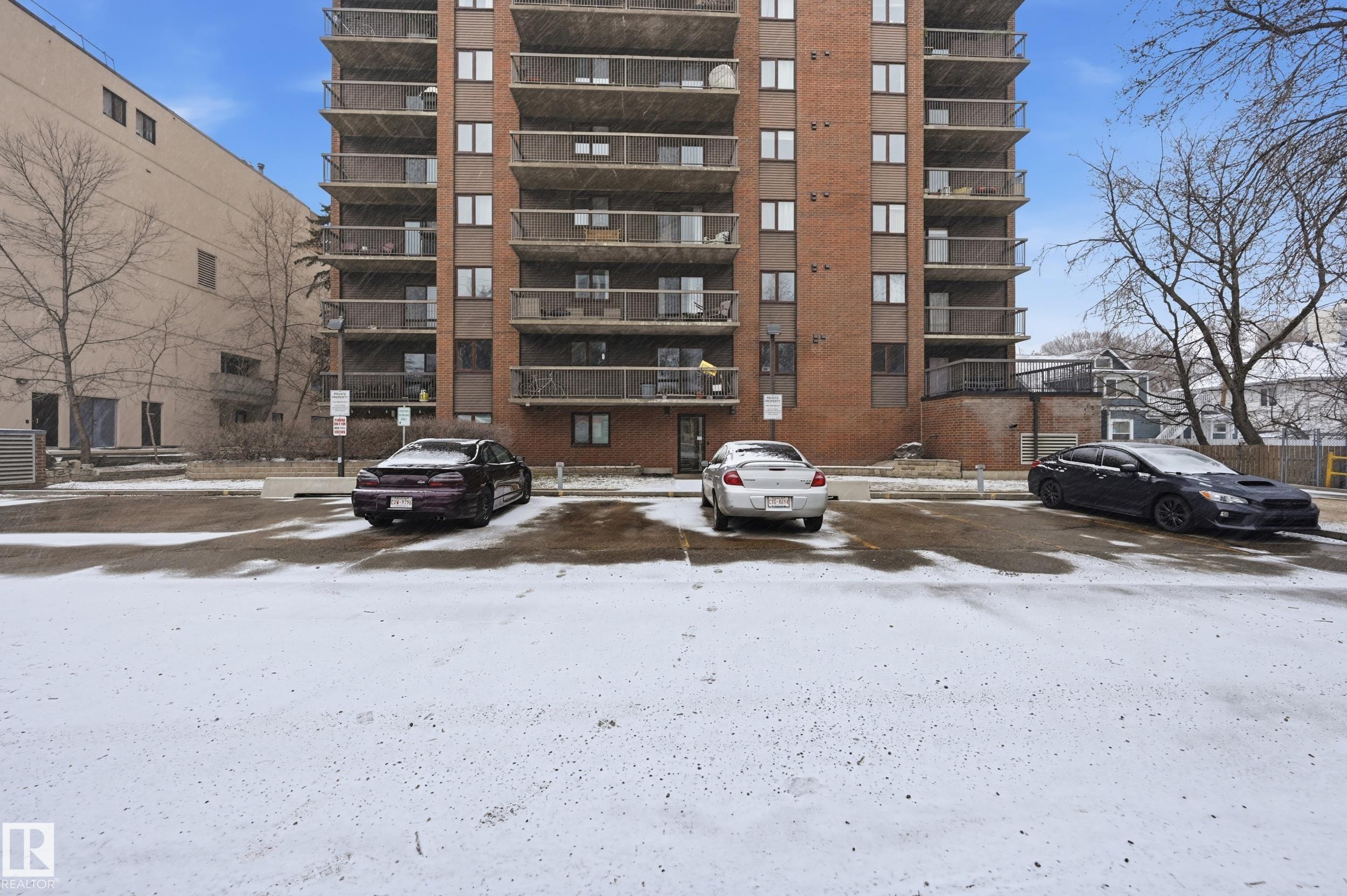 Photo 36 at 1003 - 9929 113 Street NW, Wîhkwêntôwin, Edmonton