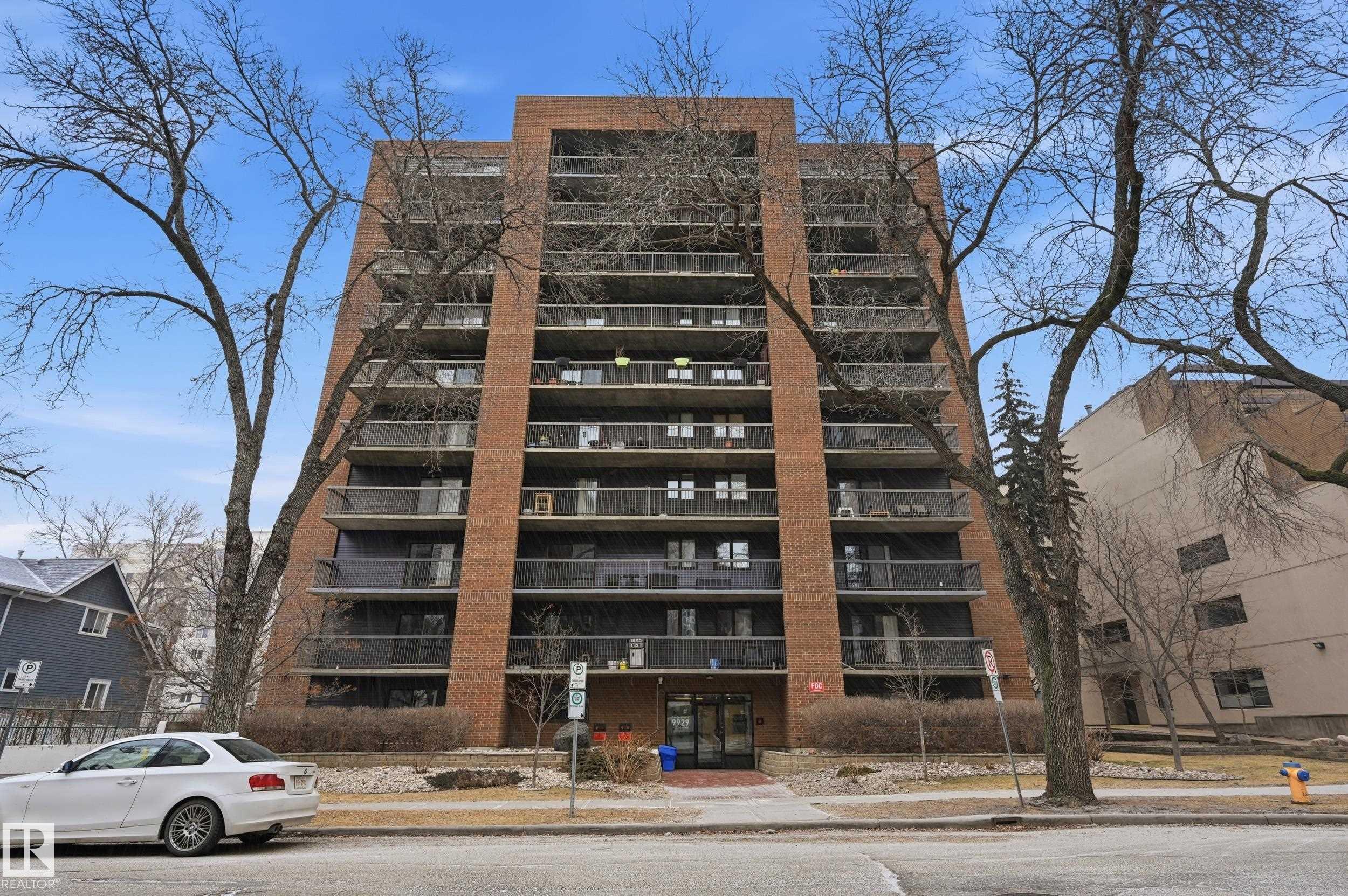 Photo 38 at 1003 - 9929 113 Street NW, Wîhkwêntôwin, Edmonton