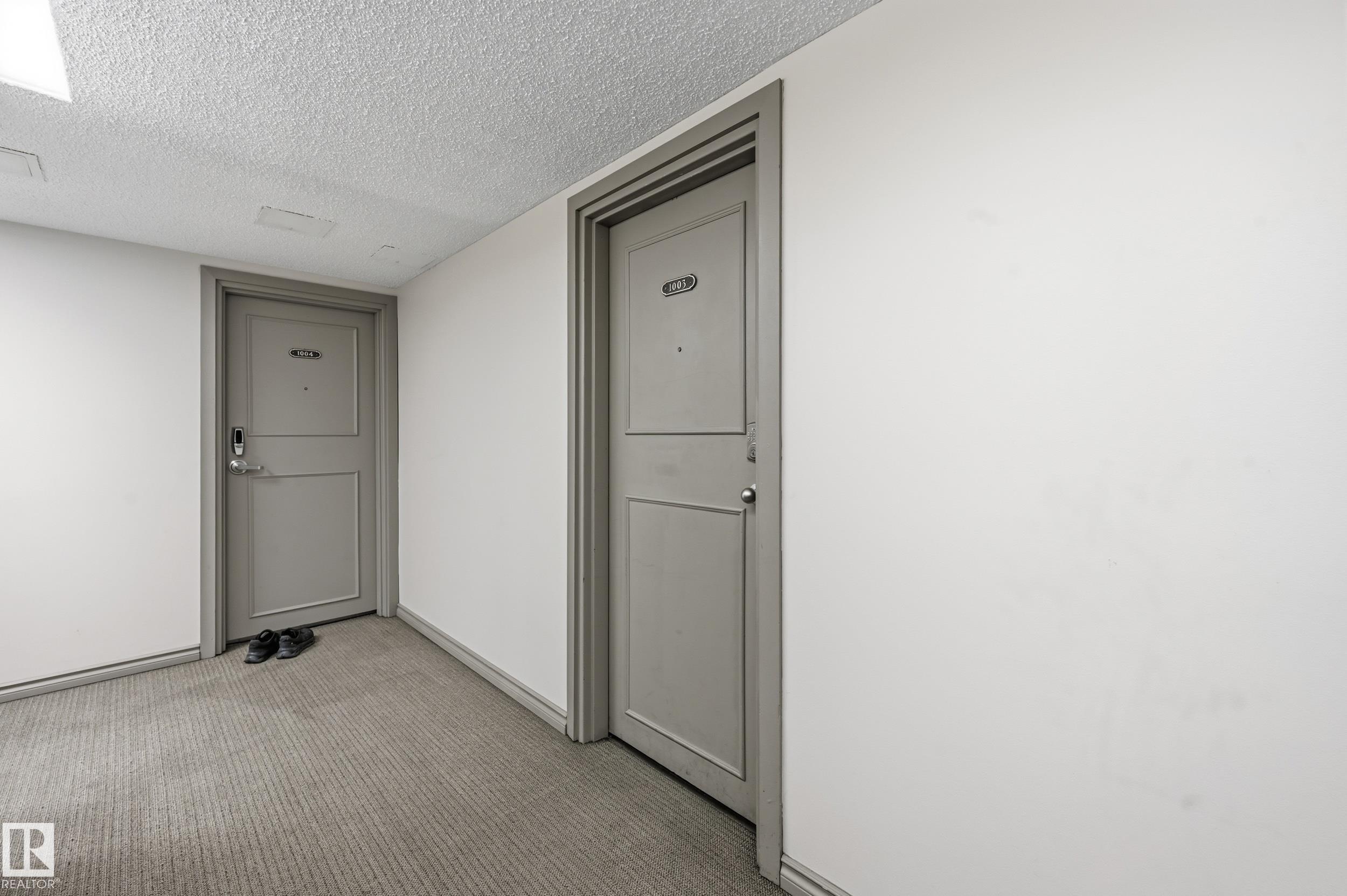 Photo 7 at 1003 - 9929 113 Street NW, Wîhkwêntôwin, Edmonton