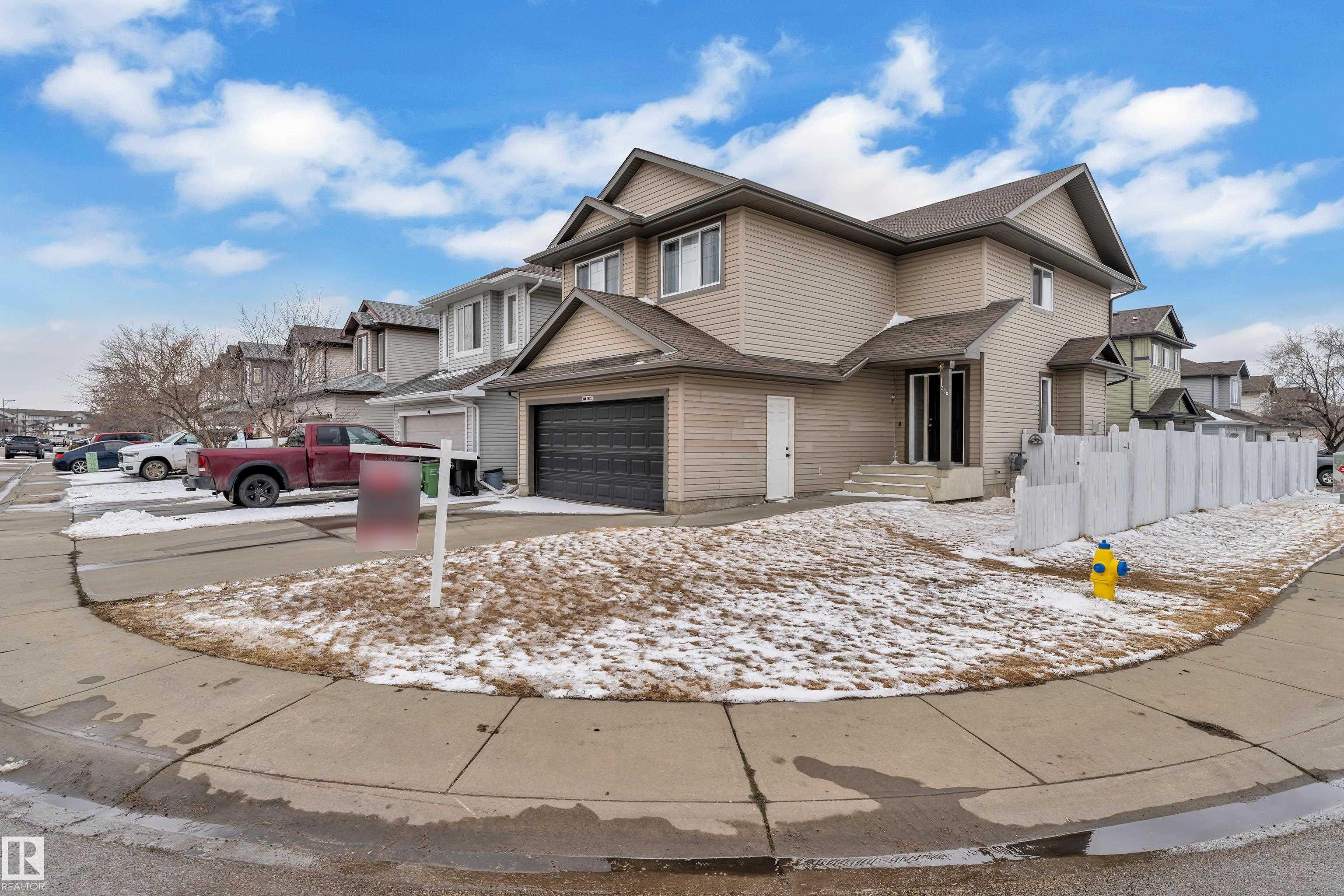 208 79 Street SW, Ellerslie, Edmonton
