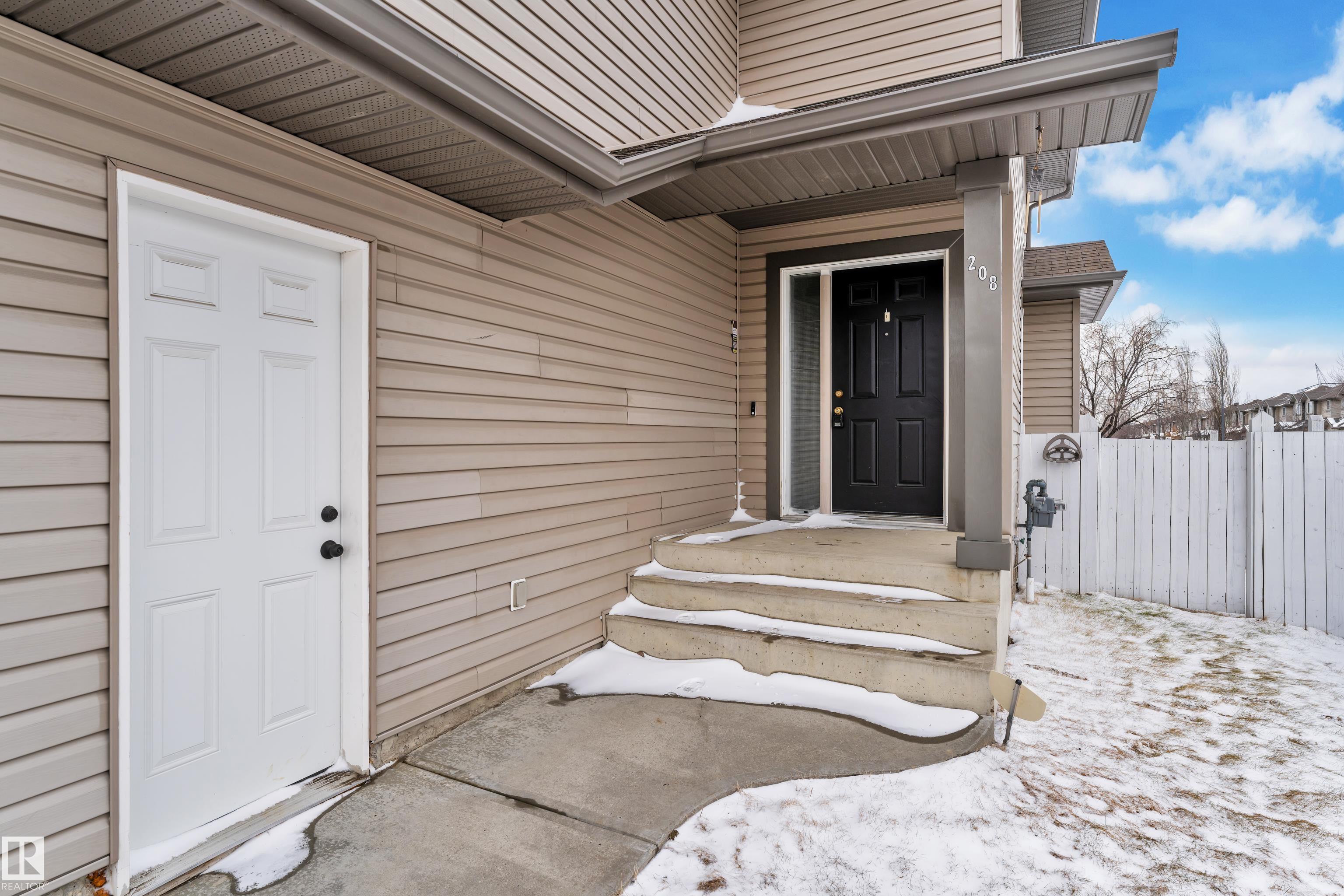208 79 Street SW, Ellerslie, Edmonton