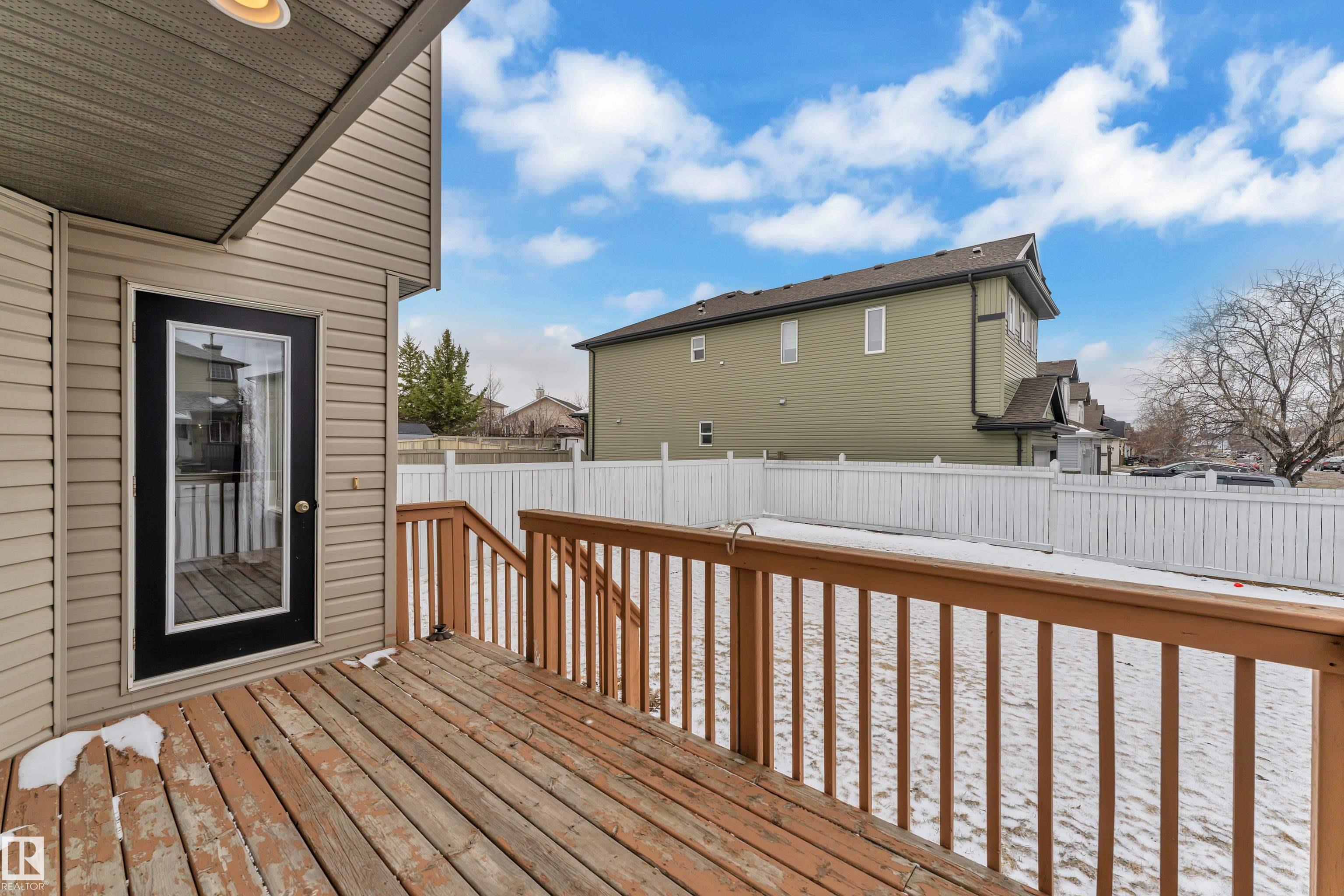 Photo 38 at 208 79 Street SW, Ellerslie, Edmonton
