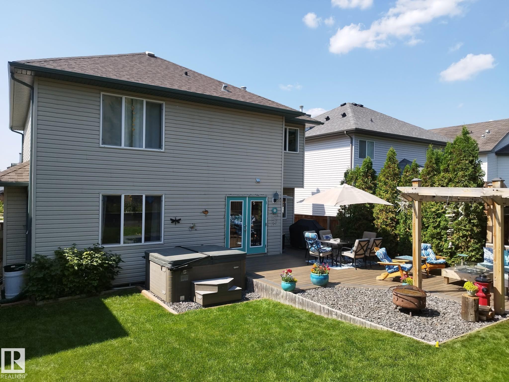 Photo 33 at 59 Rue Monette, Montalet, Beaumont