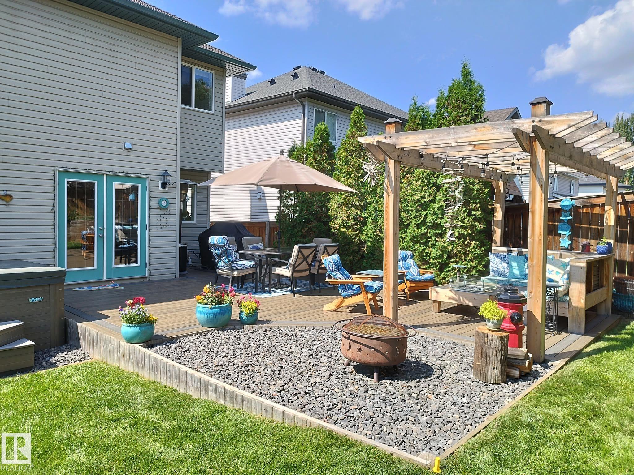 Photo 34 at 59 Rue Monette, Montalet, Beaumont