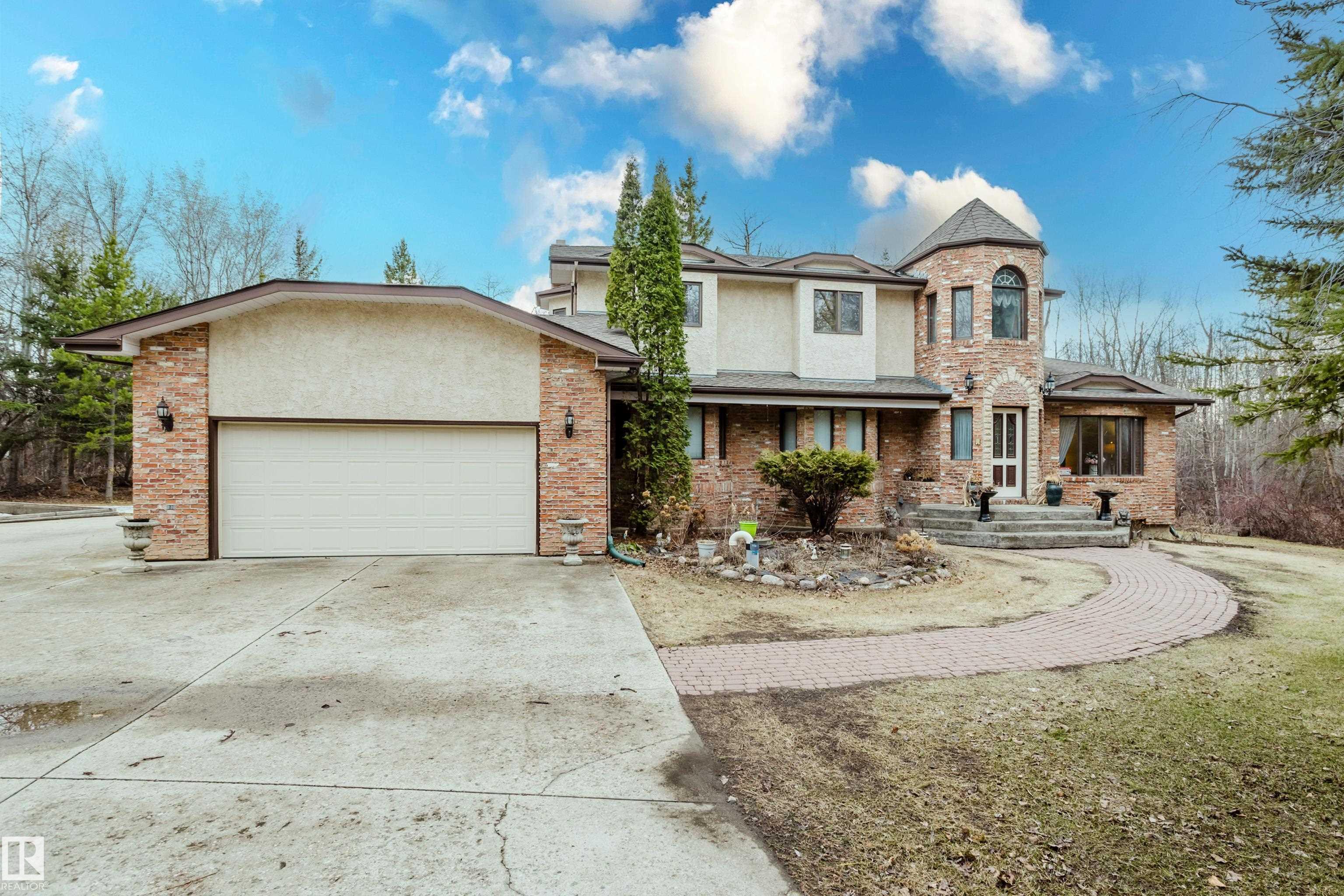 74 - 23248 Twp Road 522, Chrenek Estates, Rural Strathcona County