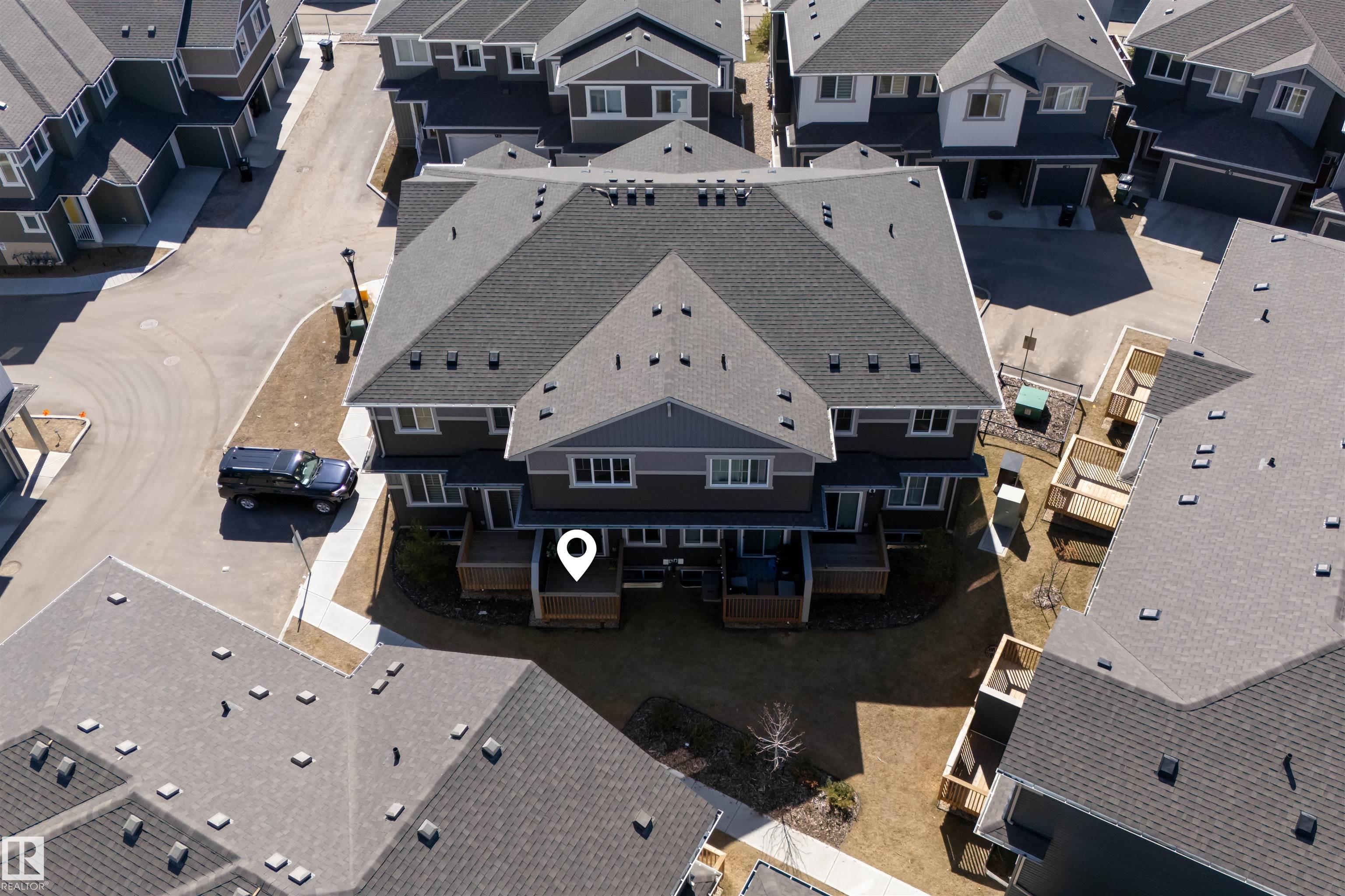 Photo 15 at 51 - 603 Orchards Boulevard SW, The Orchards At Ellerslie, Edmonton