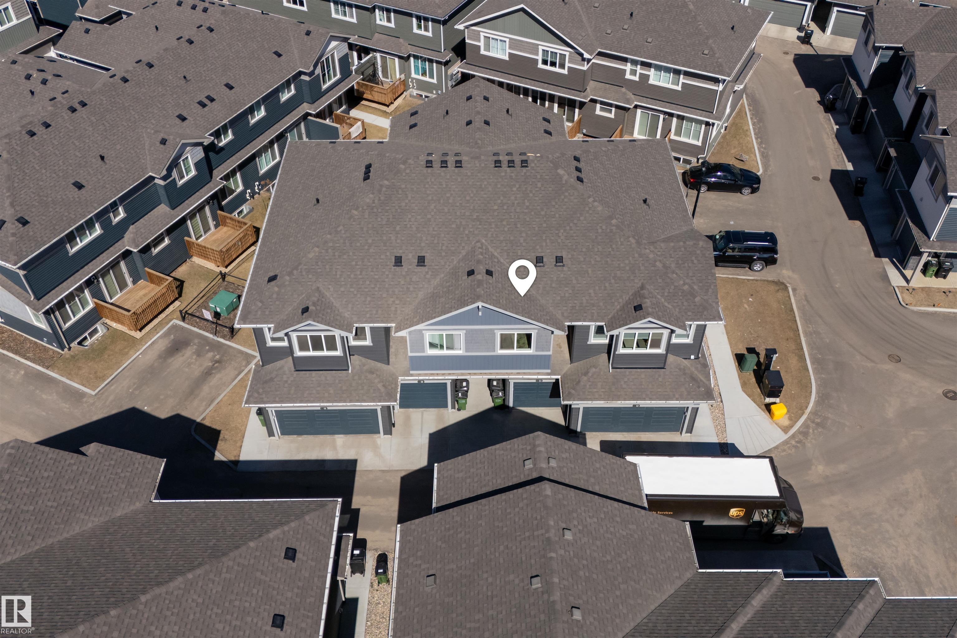 Photo 16 at 51 - 603 Orchards Boulevard SW, The Orchards At Ellerslie, Edmonton