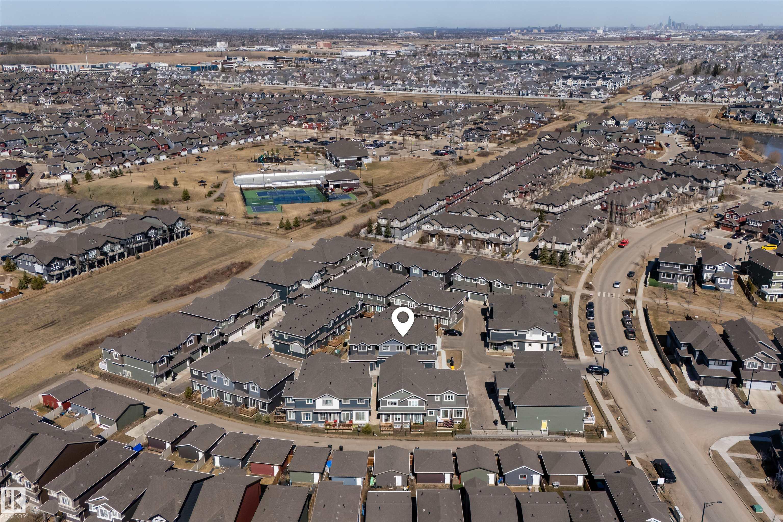 Photo 19 at 51 - 603 Orchards Boulevard SW, The Orchards At Ellerslie, Edmonton