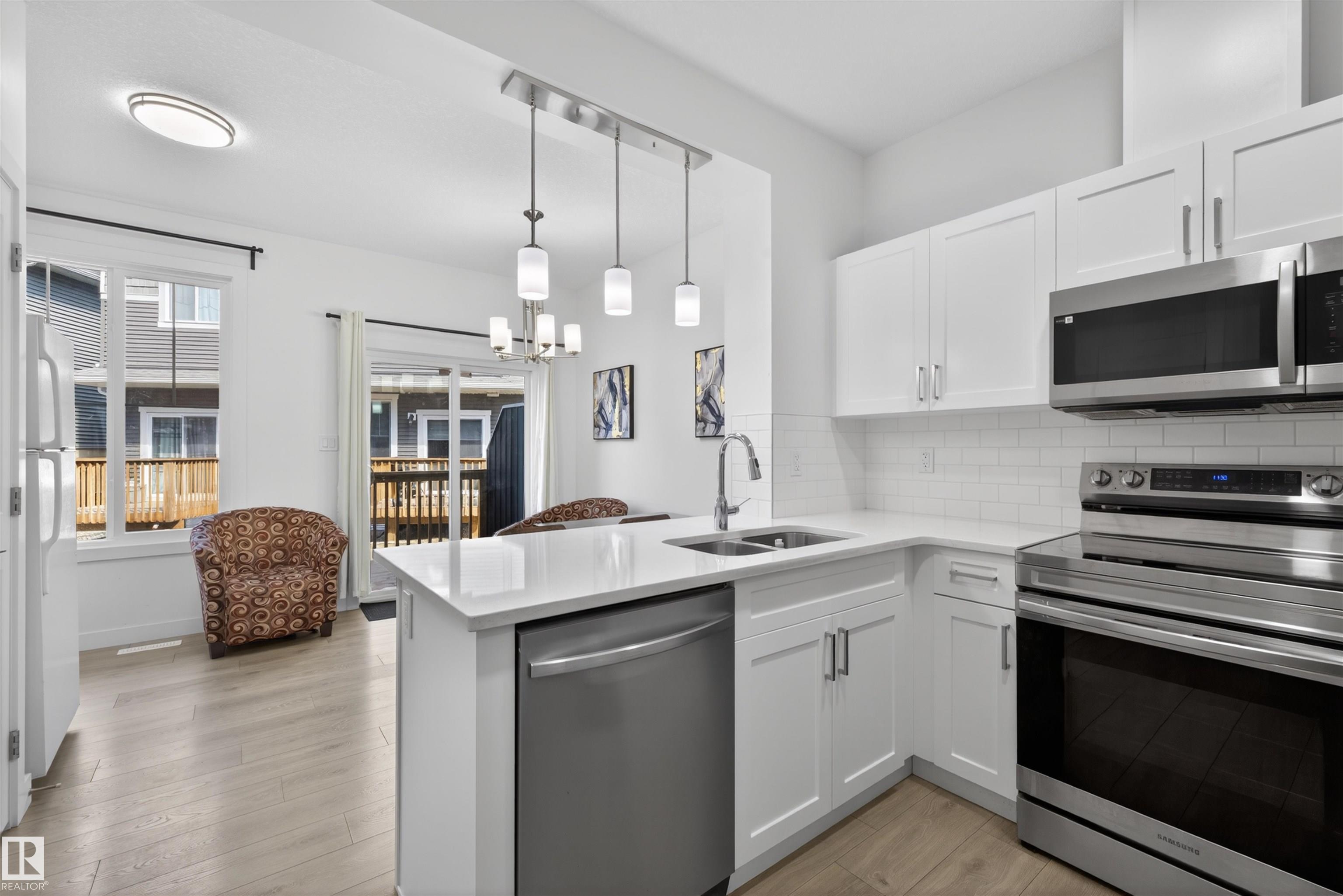 51 - 603 Orchards Boulevard SW, The Orchards At Ellerslie, Edmonton