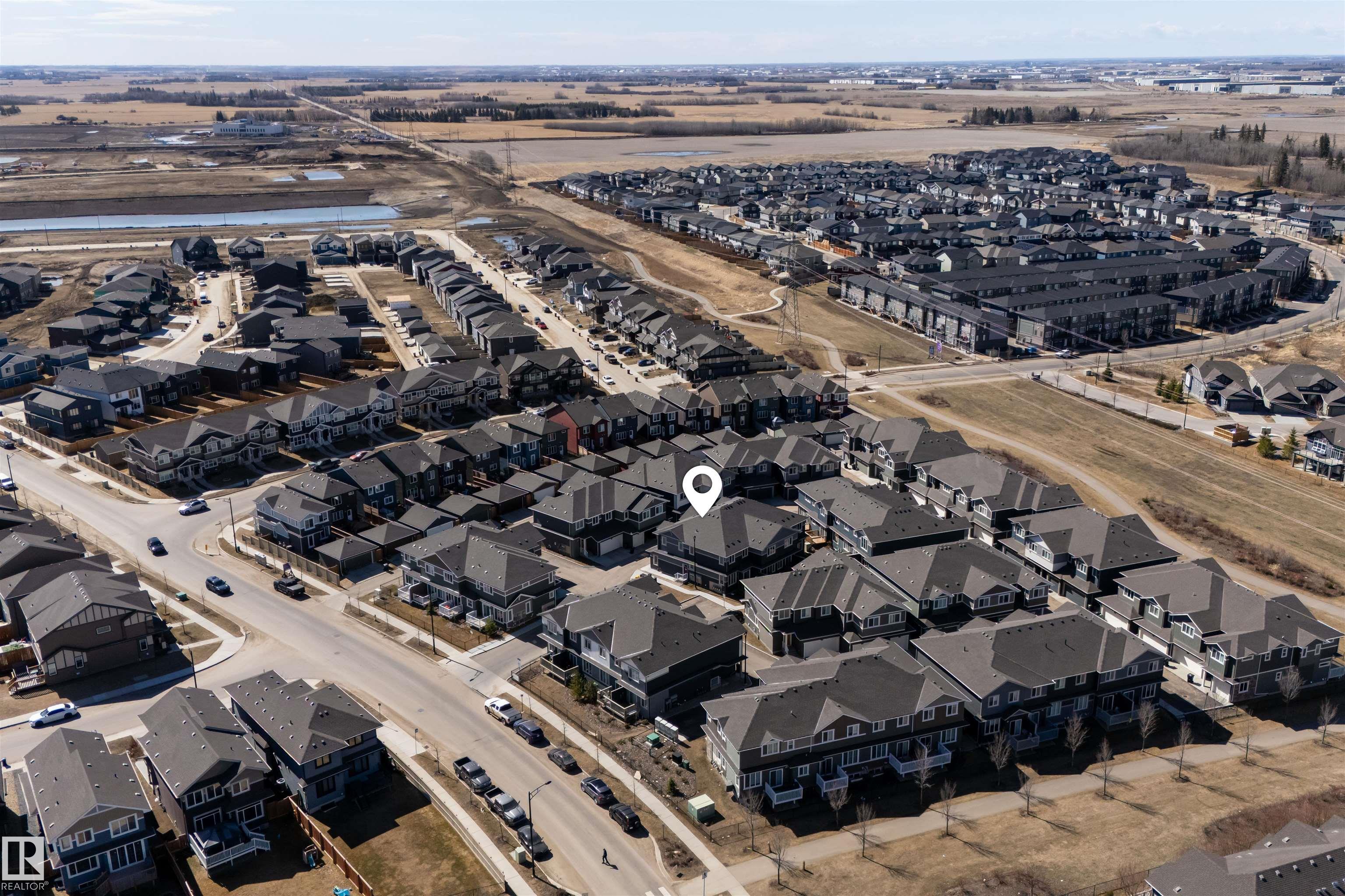 Photo 21 at 51 - 603 Orchards Boulevard SW, The Orchards At Ellerslie, Edmonton