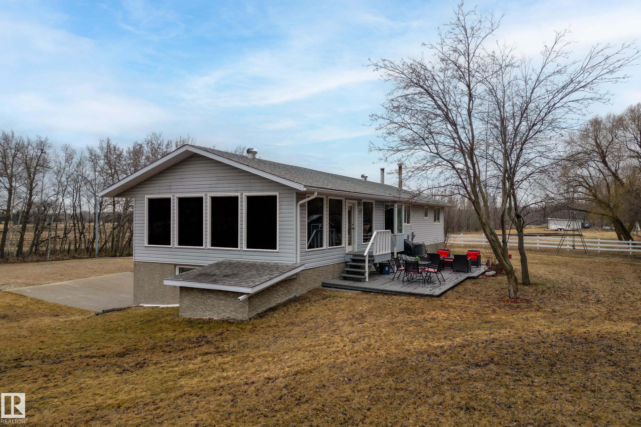 52308 Rge Road 225, Hillsdale, Rural Strathcona County