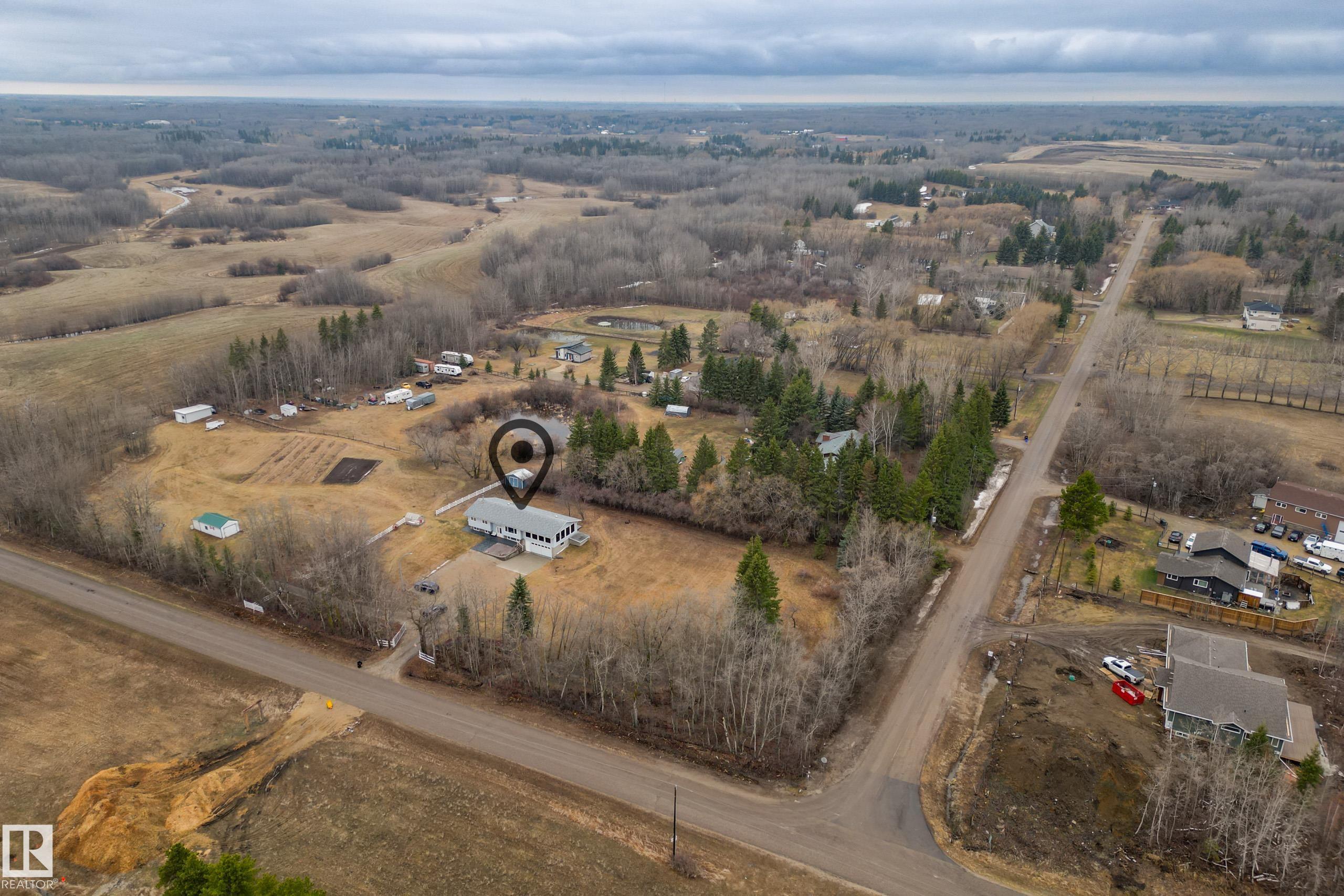 Photo 40 at 52308 Rge Road 225, Hillsdale, Rural Strathcona County