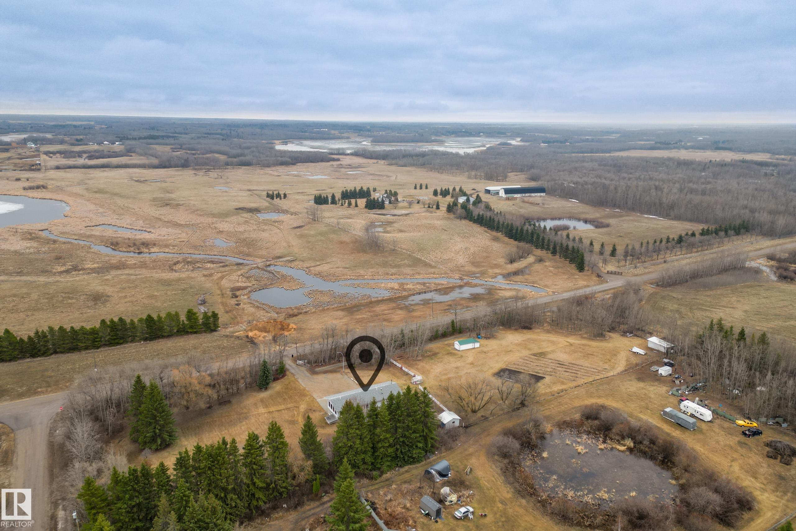 Photo 42 at 52308 Rge Road 225, Hillsdale, Rural Strathcona County