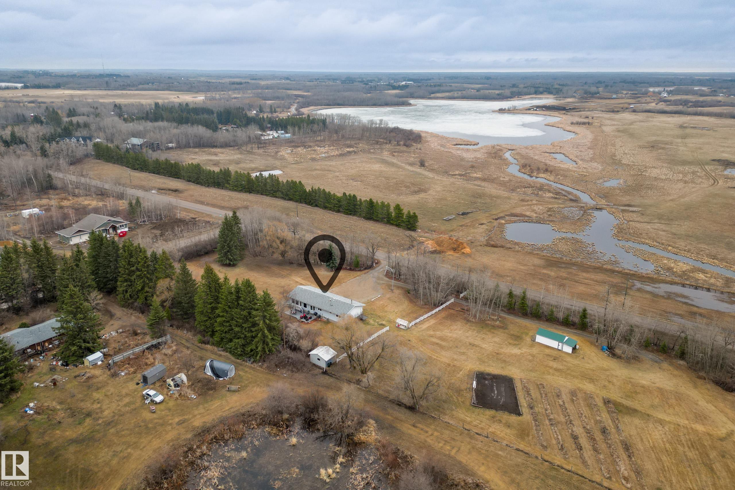 Photo 44 at 52308 Rge Road 225, Hillsdale, Rural Strathcona County