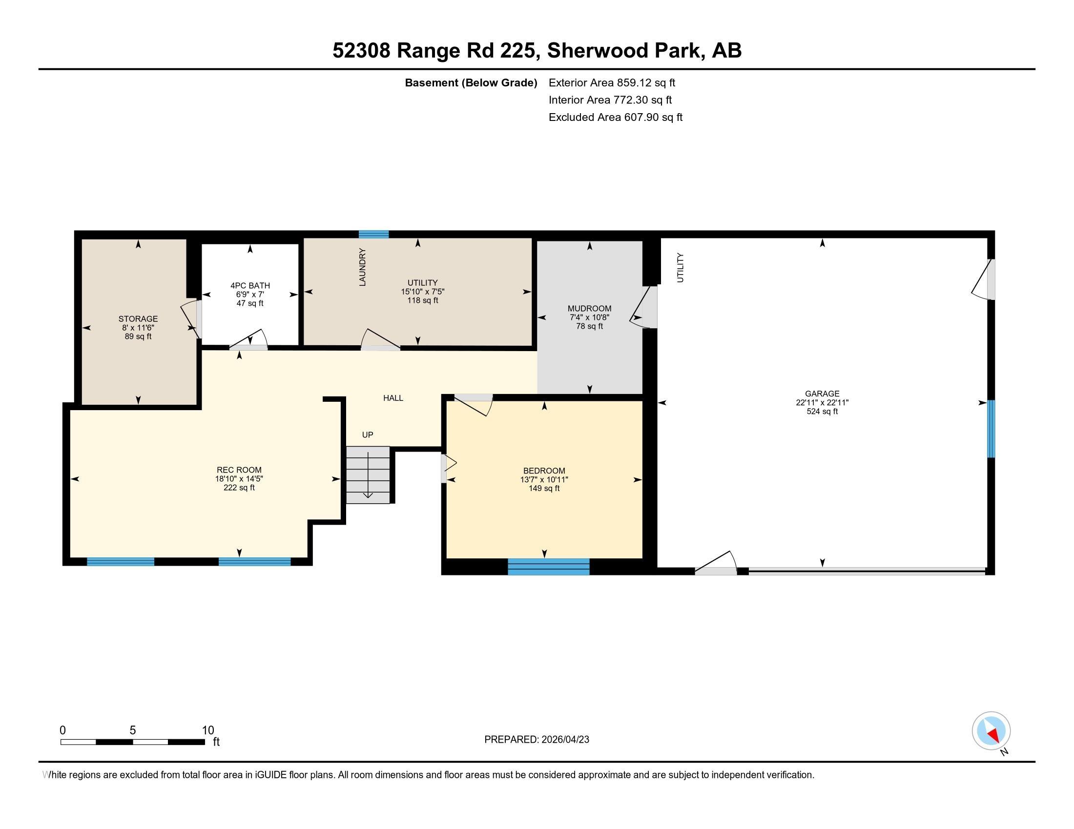 Photo 45 at 52308 Rge Road 225, Hillsdale, Rural Strathcona County