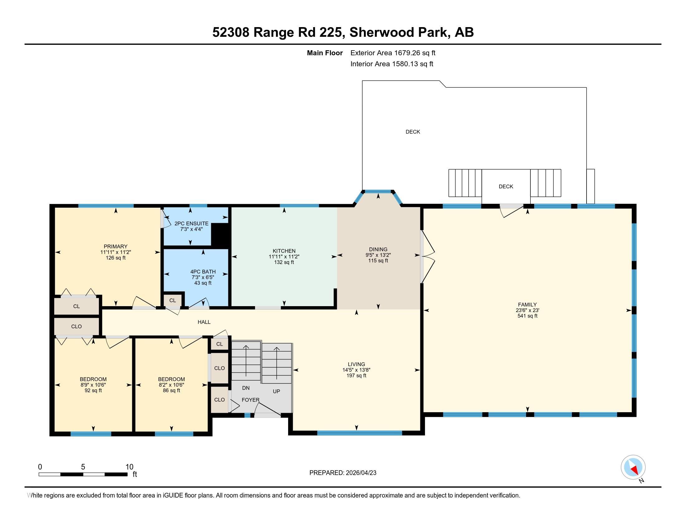 Photo 46 at 52308 Rge Road 225, Hillsdale, Rural Strathcona County