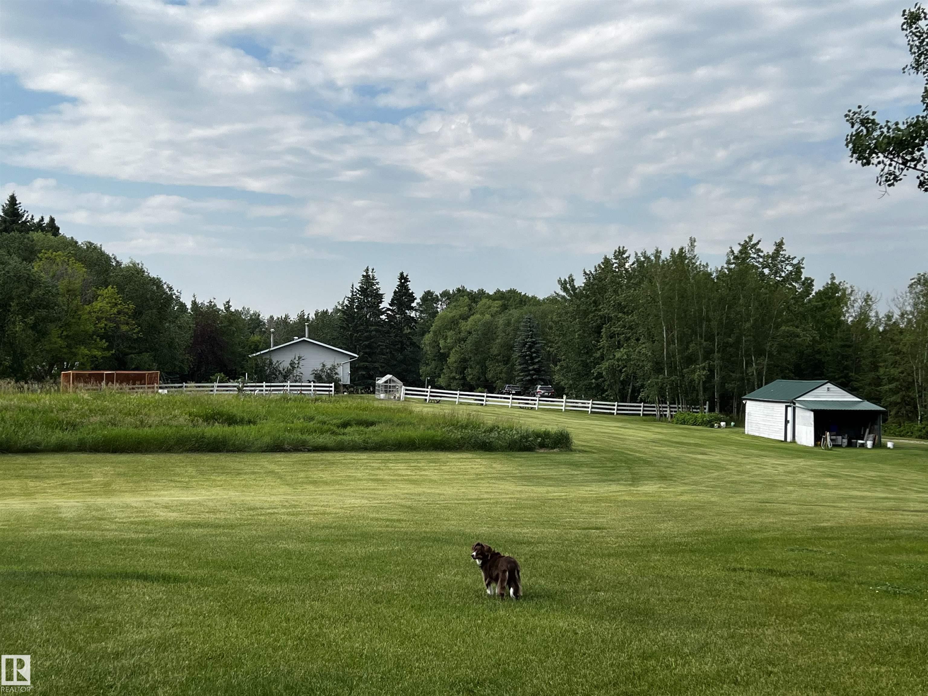 Photo 49 at 52308 Rge Road 225, Hillsdale, Rural Strathcona County