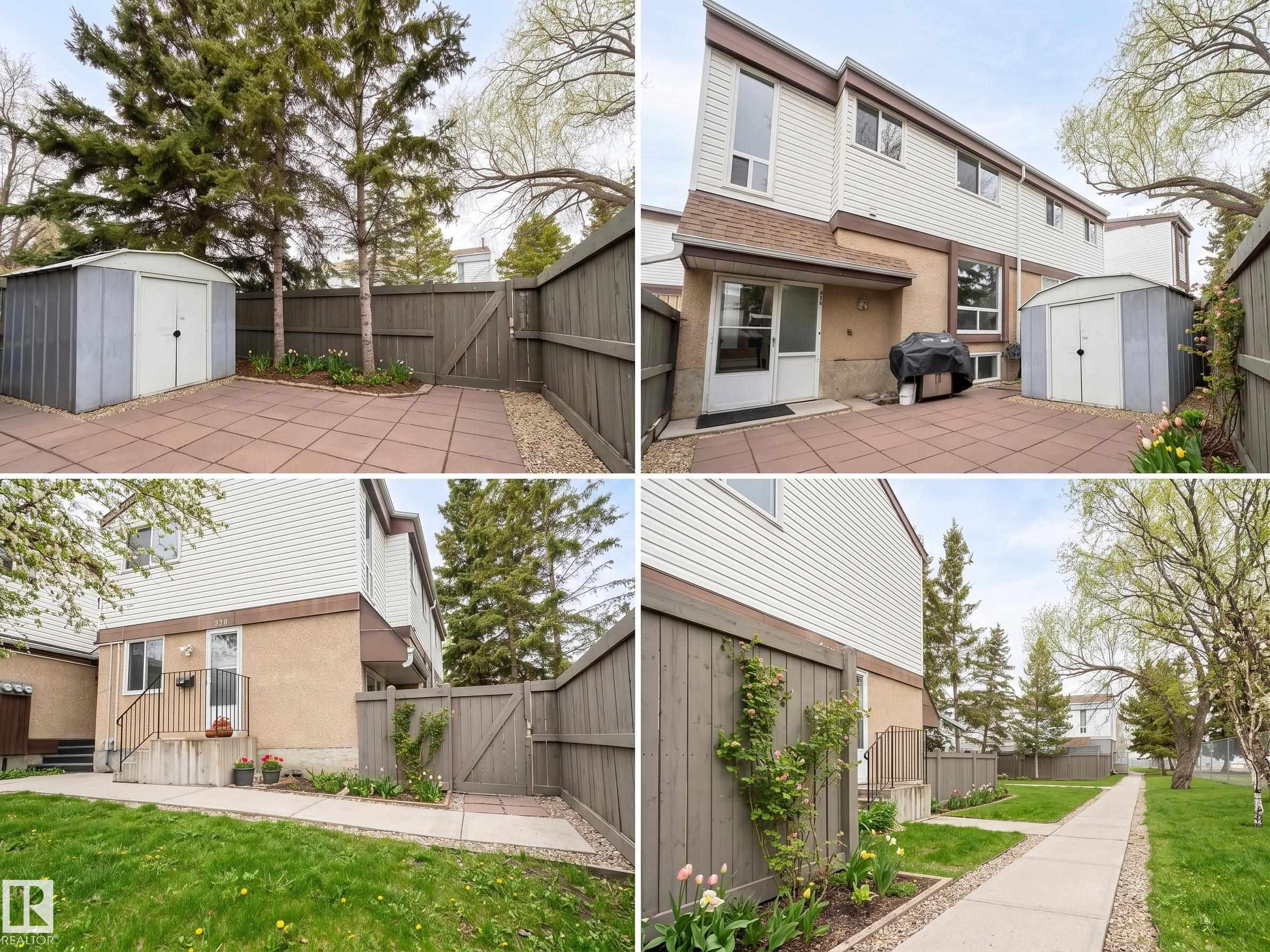 839 Erin Place NW, Thorncliffe, Edmonton