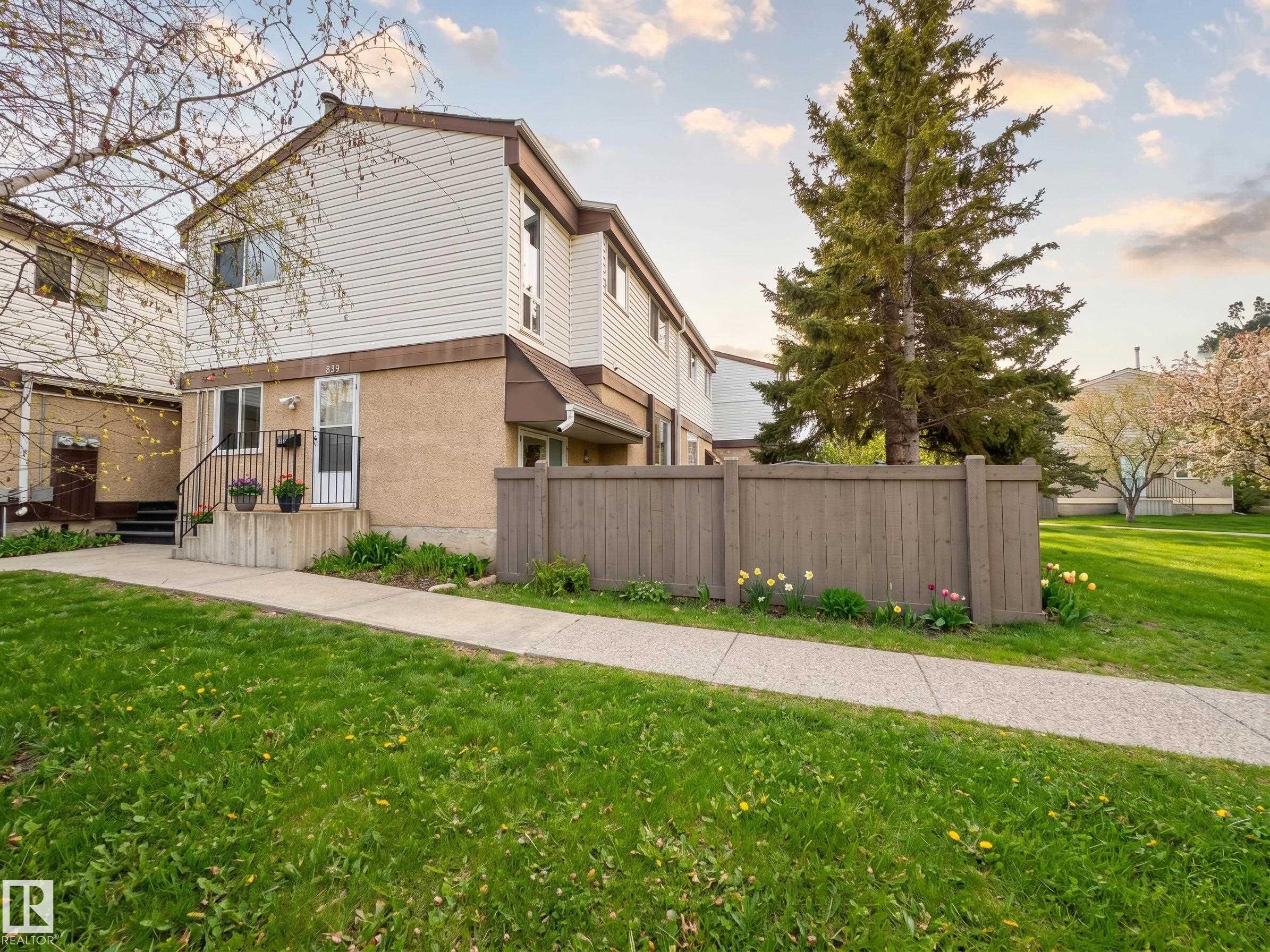 839 Erin Place NW, Thorncliffe, Edmonton
